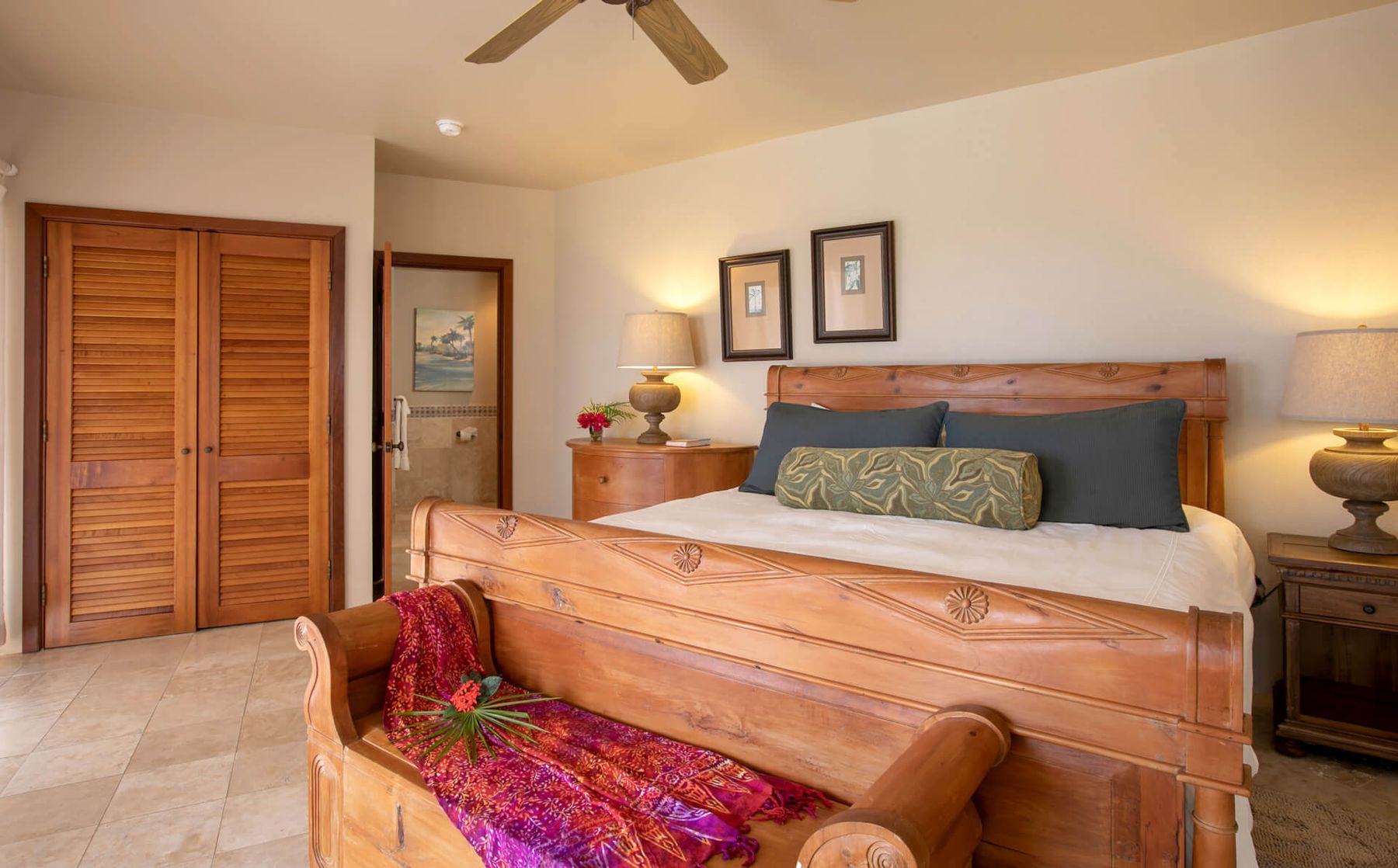 Mango Bay Villa villa photo.