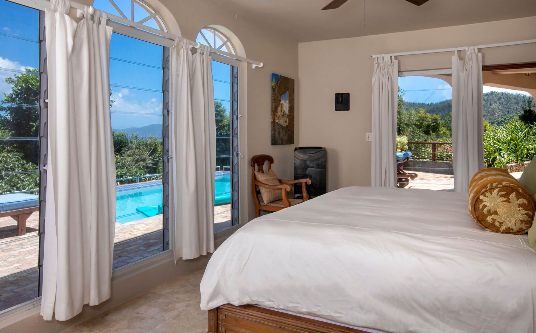 Mango Bay Villa villa photo.