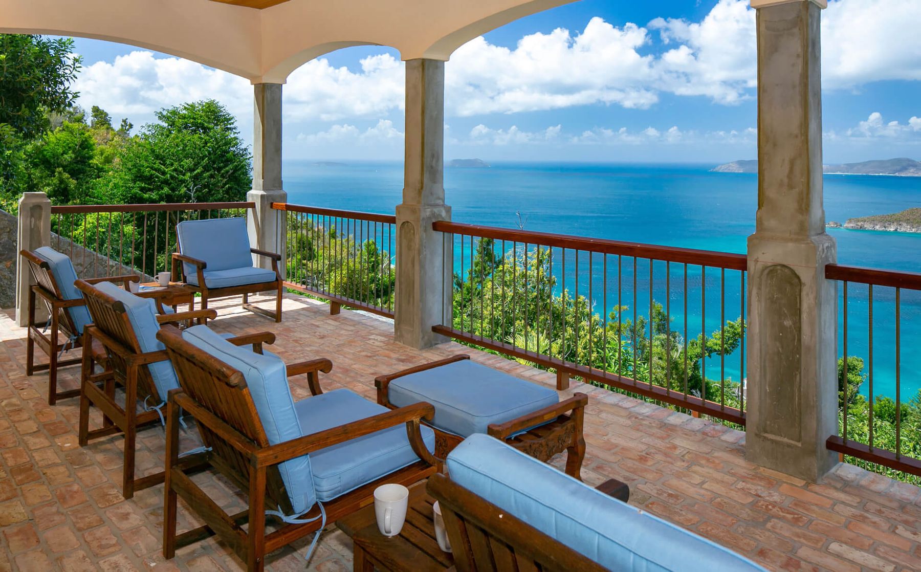 Mango Bay Villa villa photo.
