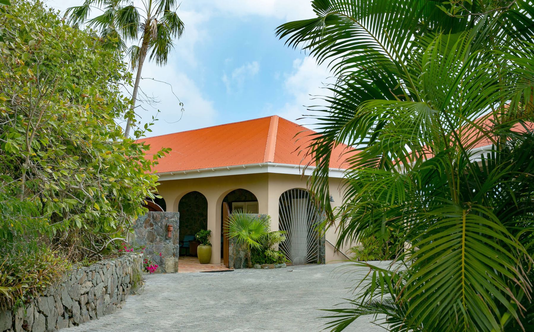 Mango Bay Villa villa photo.