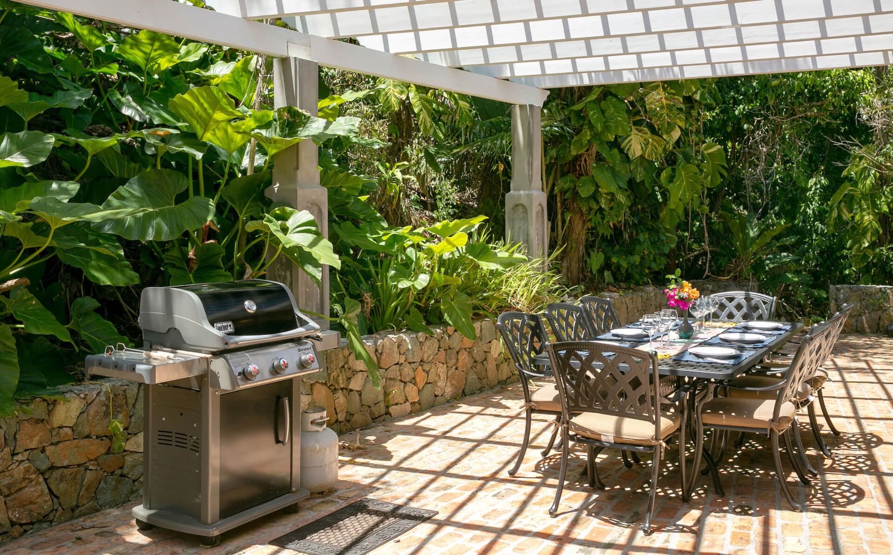Mango Bay Villa villa photo.