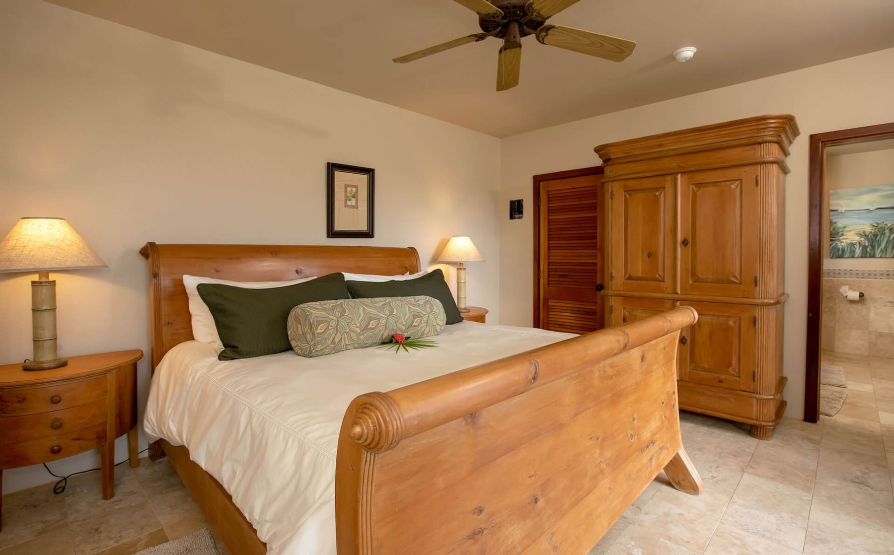 Mango Bay Villa villa photo.