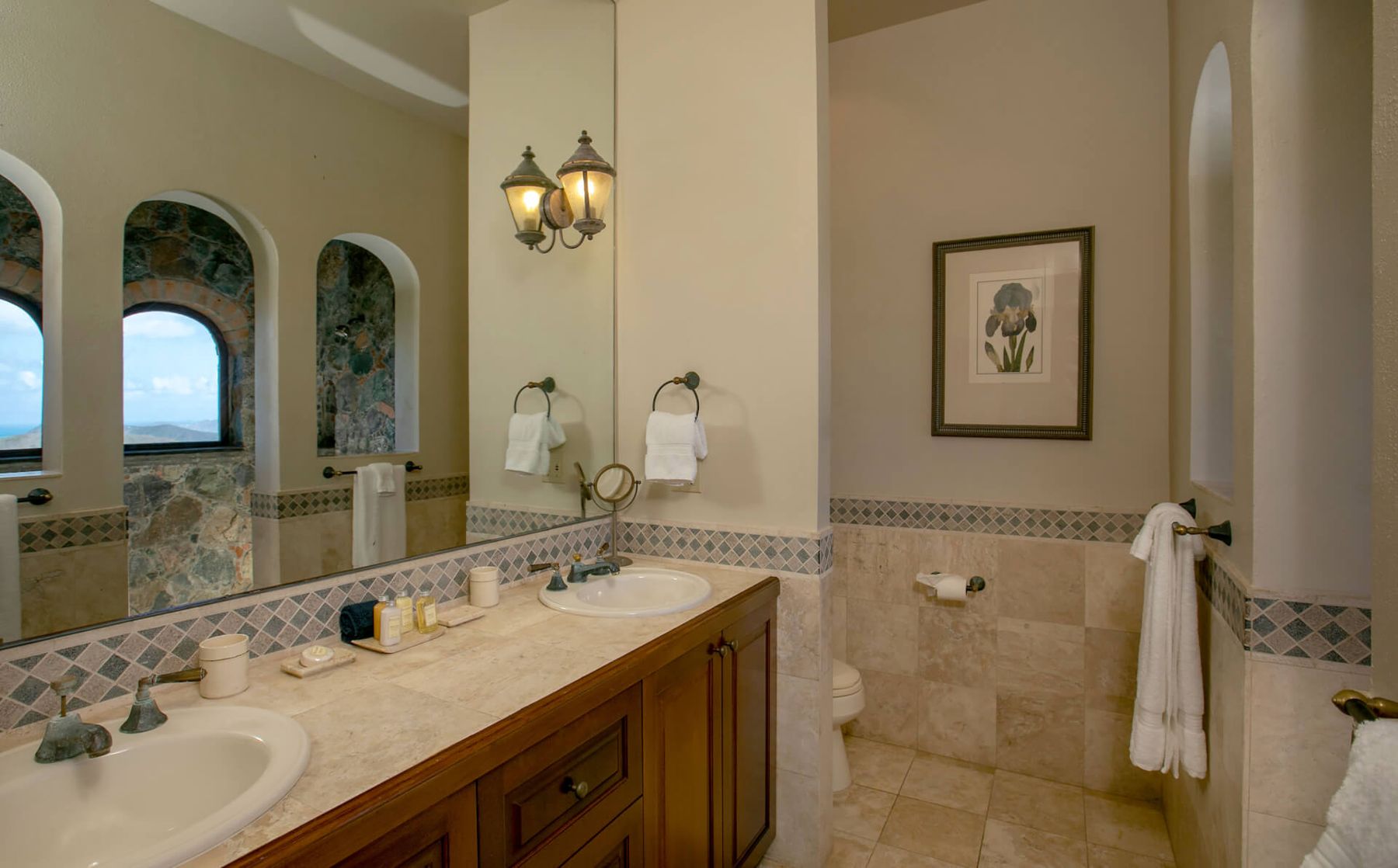 Mango Bay Villa villa photo.