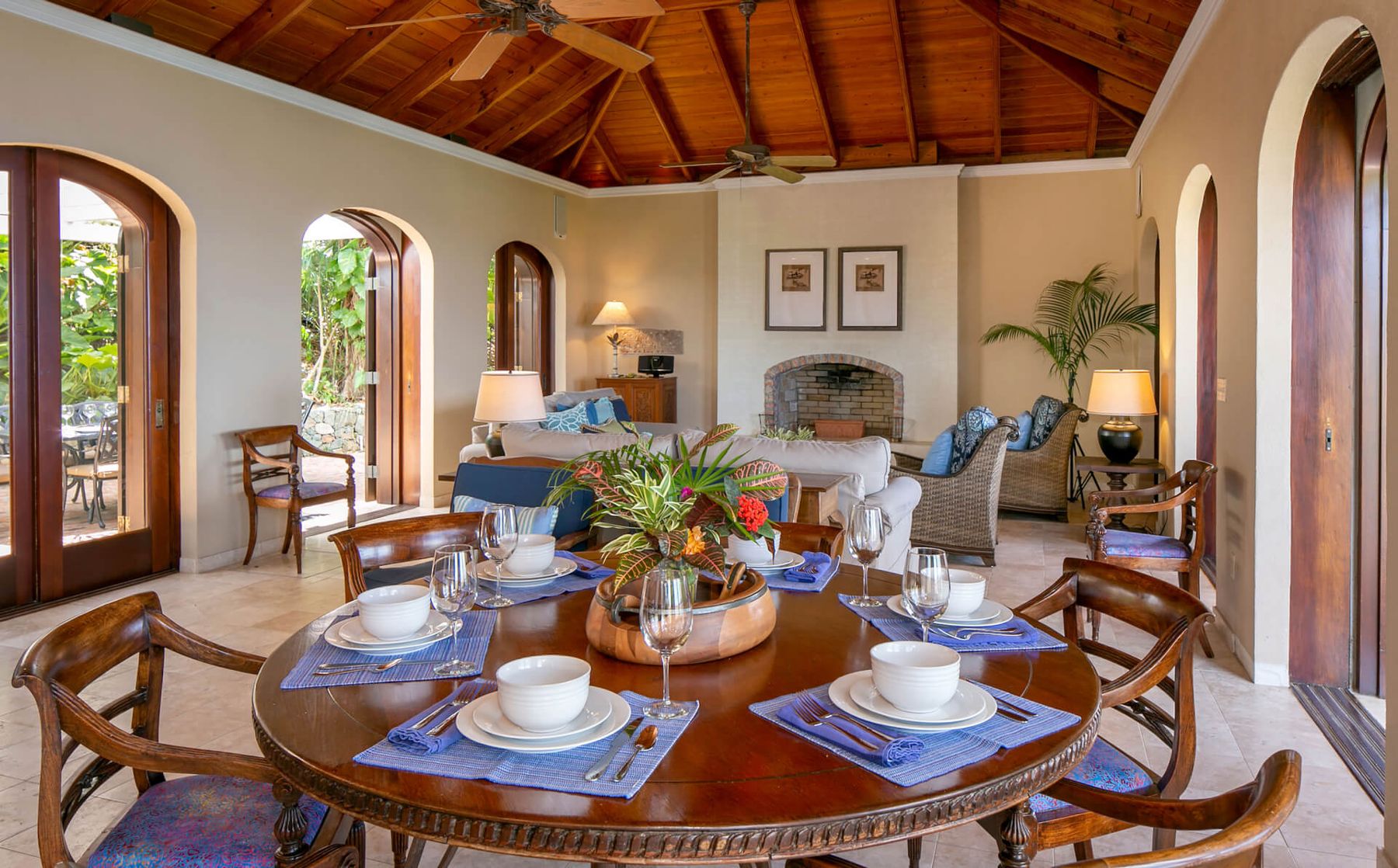 Mango Bay Villa villa photo.