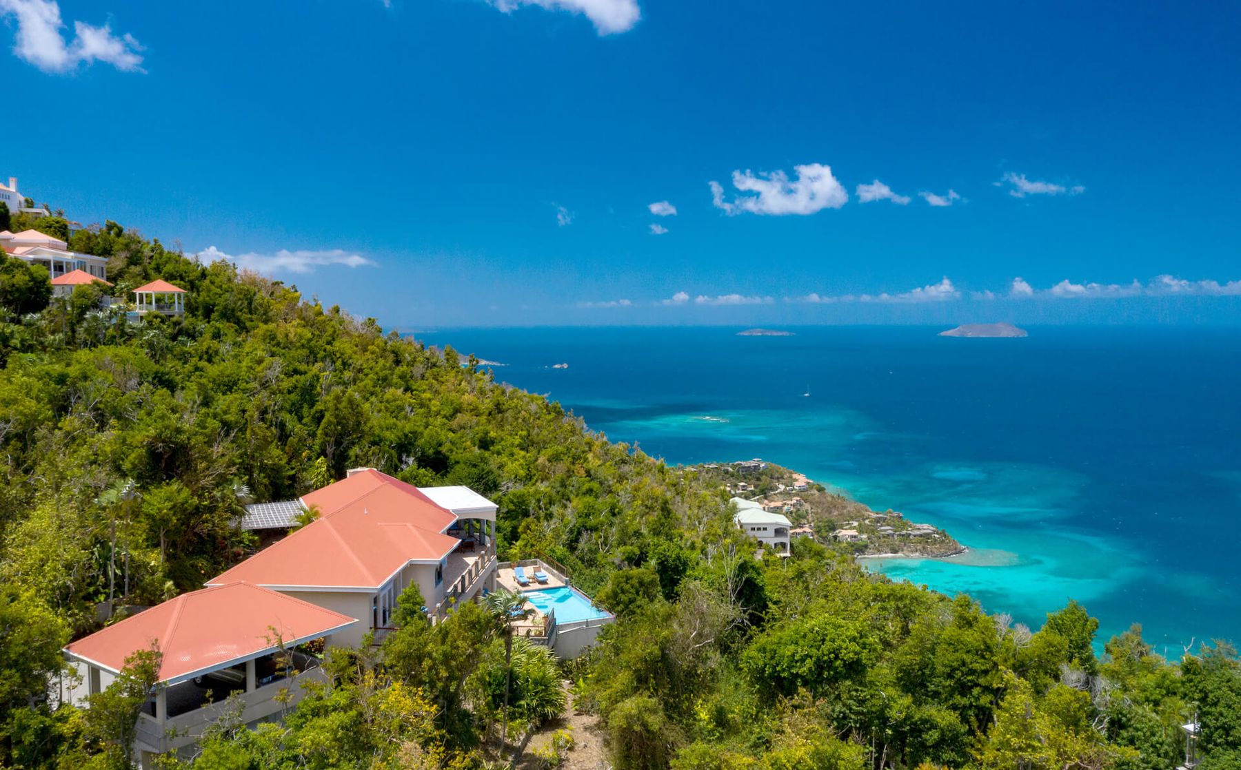 Mango Bay Villa villa photo.