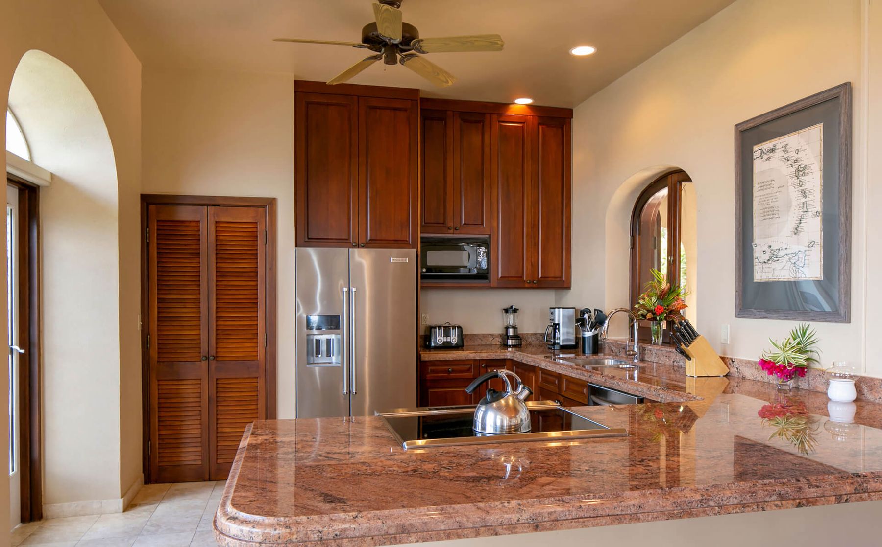 Mango Bay Villa villa photo.