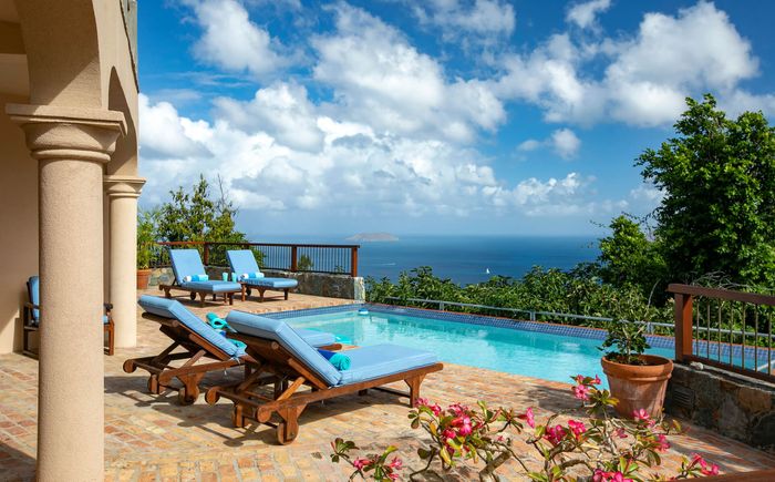 Mango Bay Villa villa photo.