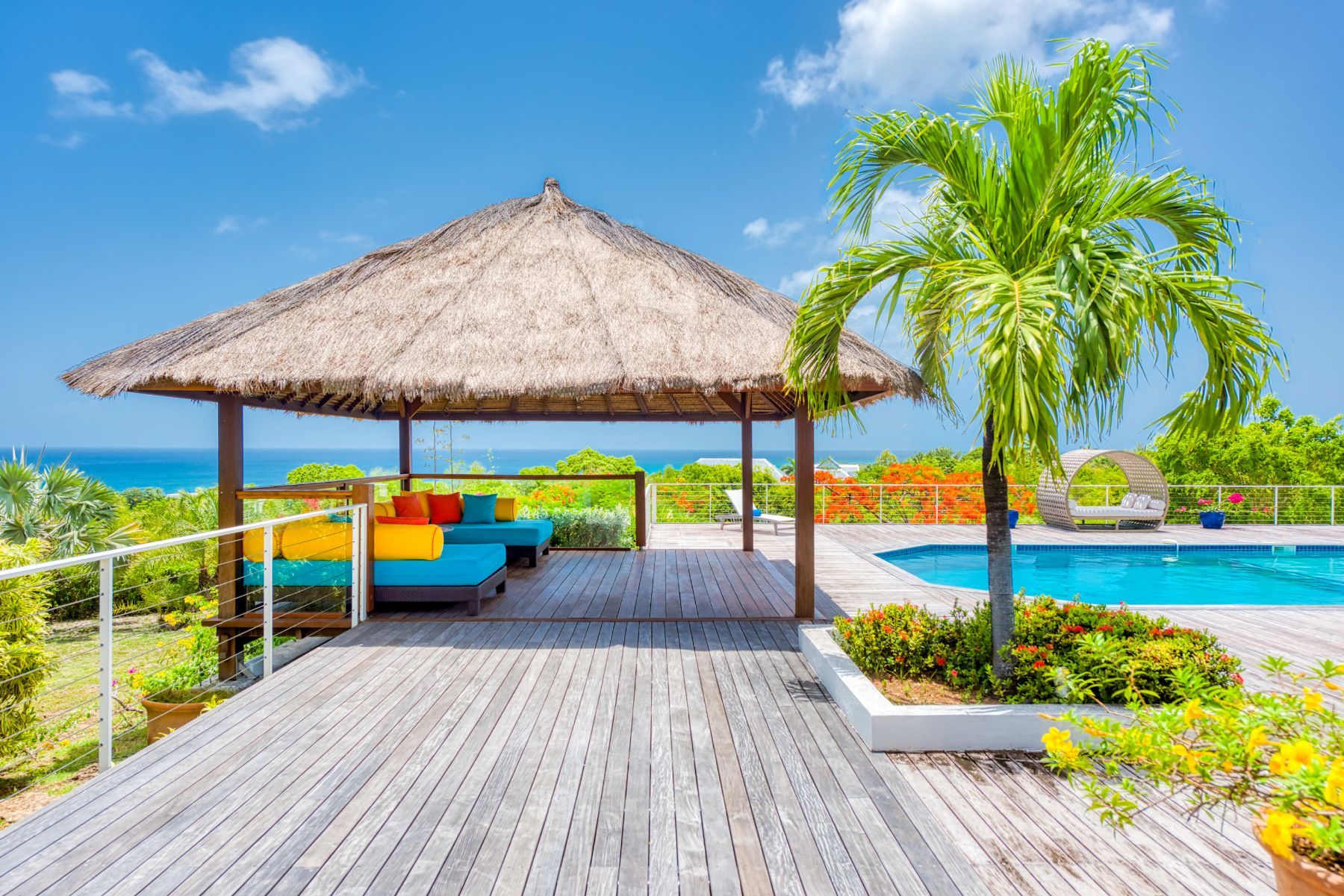 Lotus Villa villa photo.