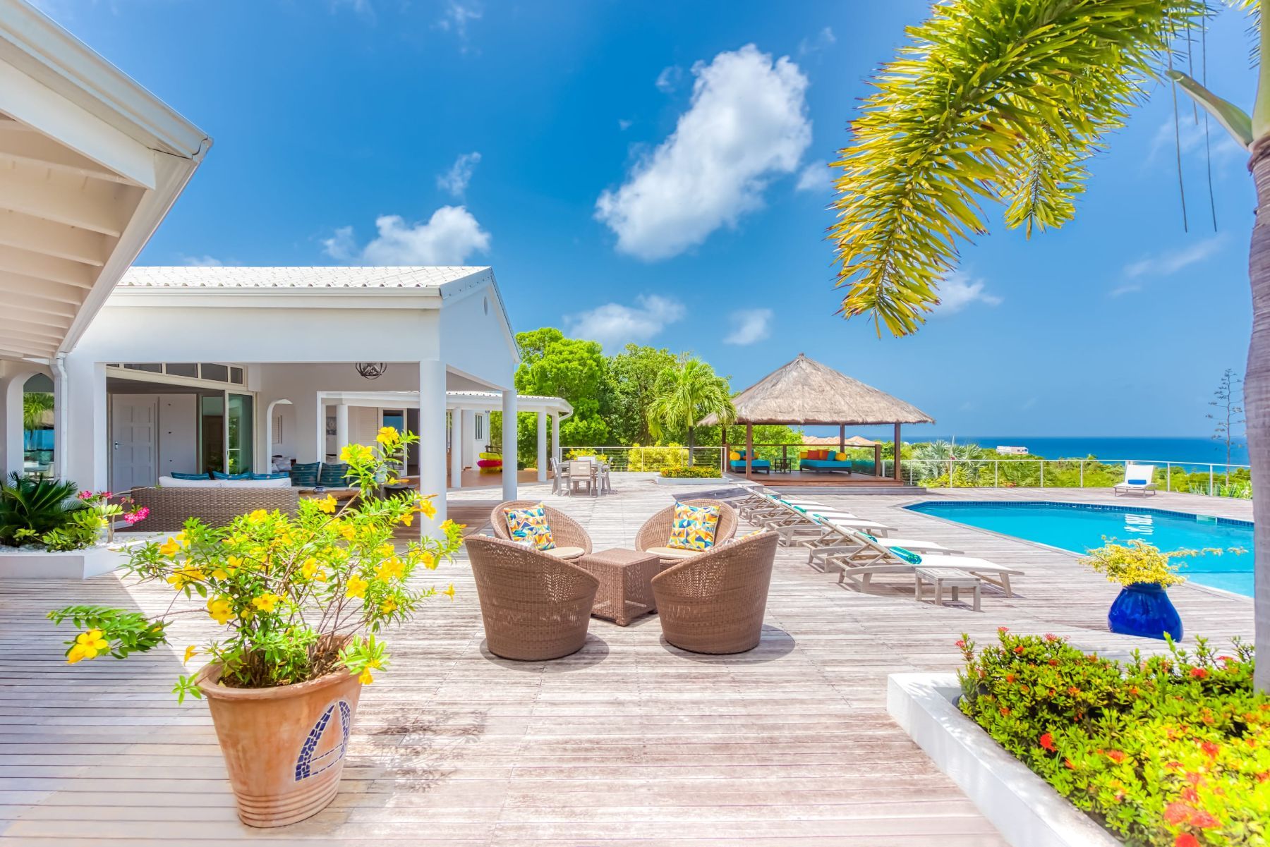 Lotus Villa villa photo.