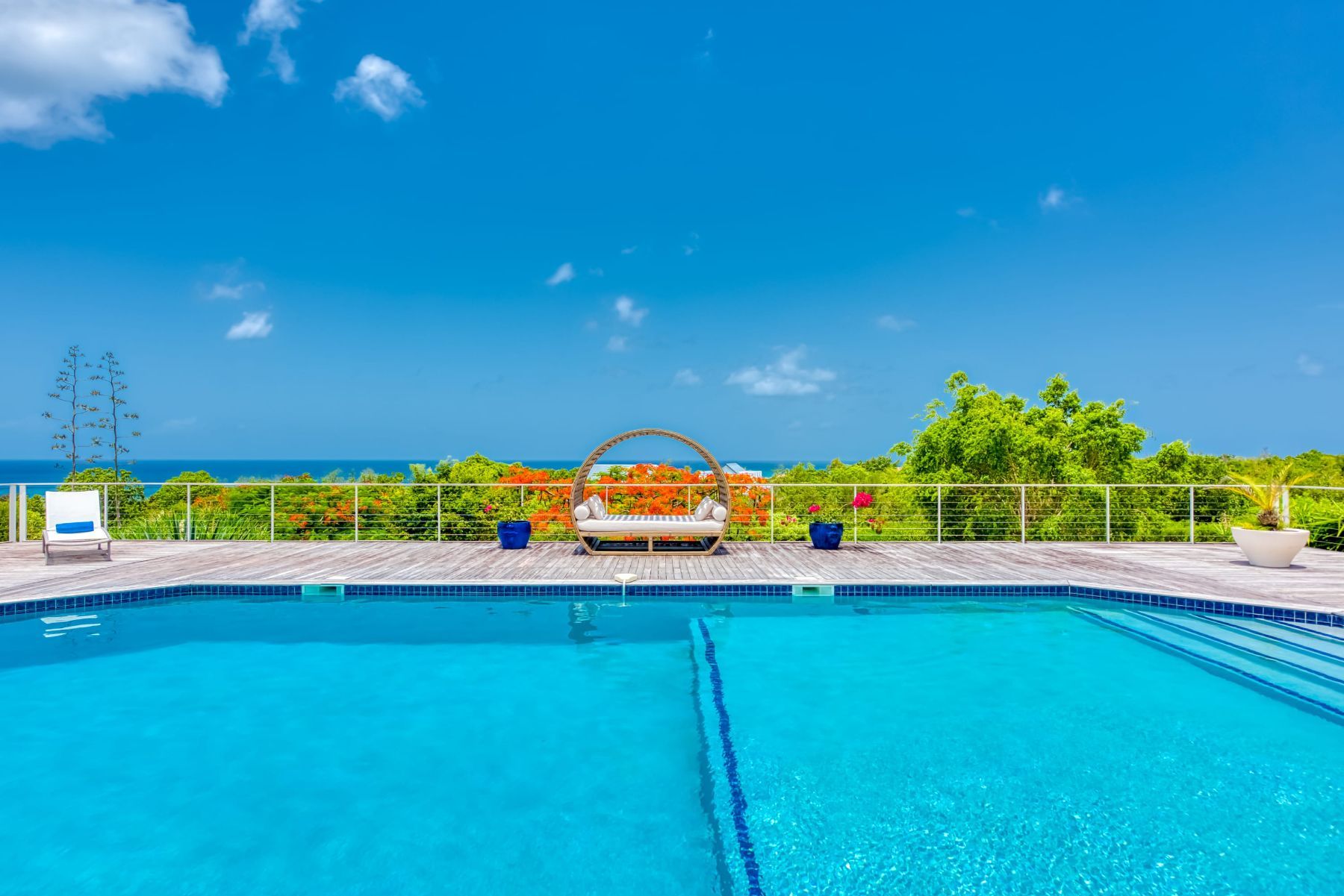 Lotus Villa villa photo.