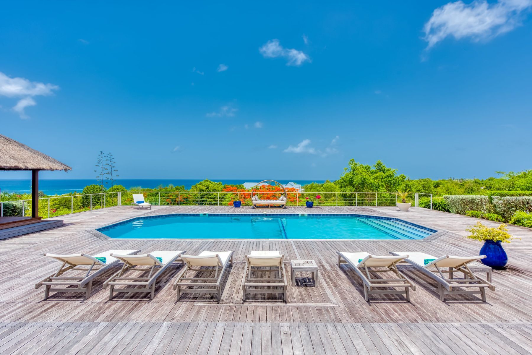 Lotus Villa villa photo.