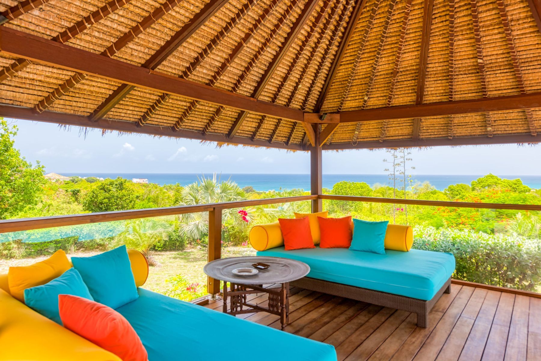 Lotus Villa villa photo.