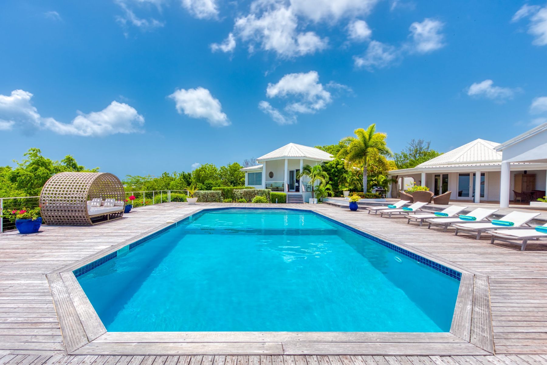 Lotus Villa villa photo.
