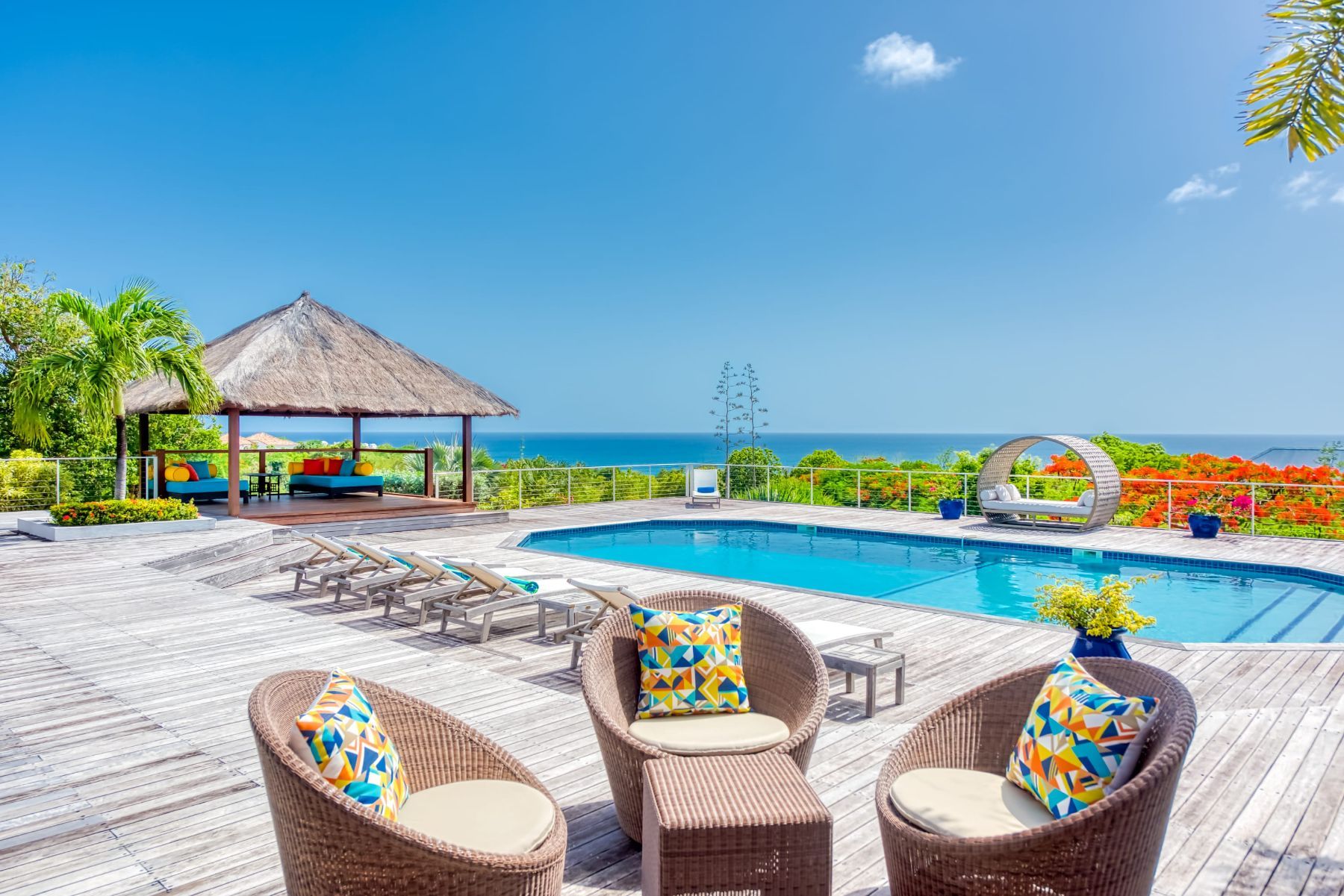Lotus Villa villa photo.
