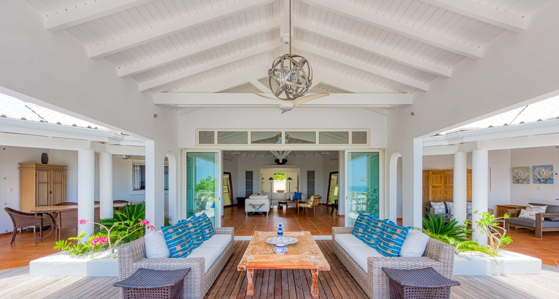 Lotus Villa villa photo.