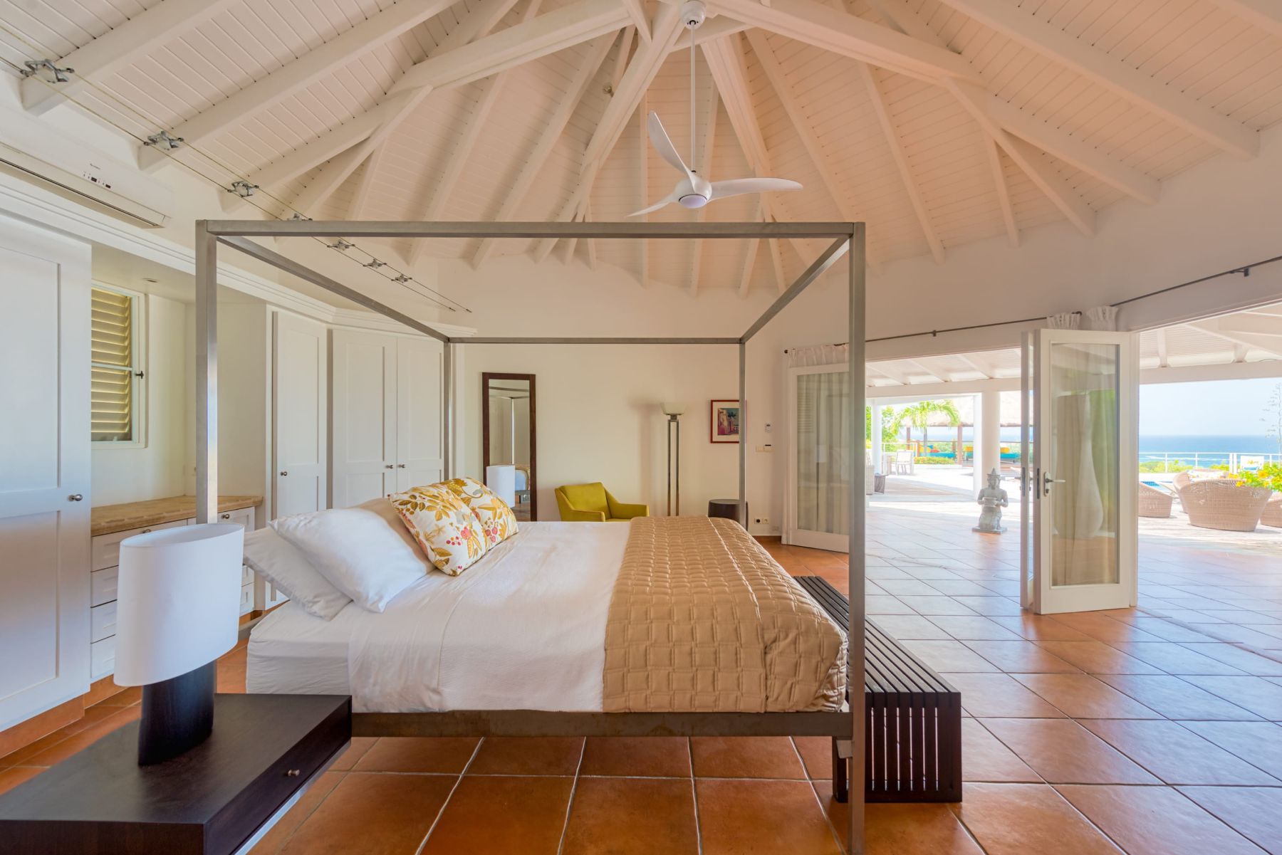 Lotus Villa villa photo.