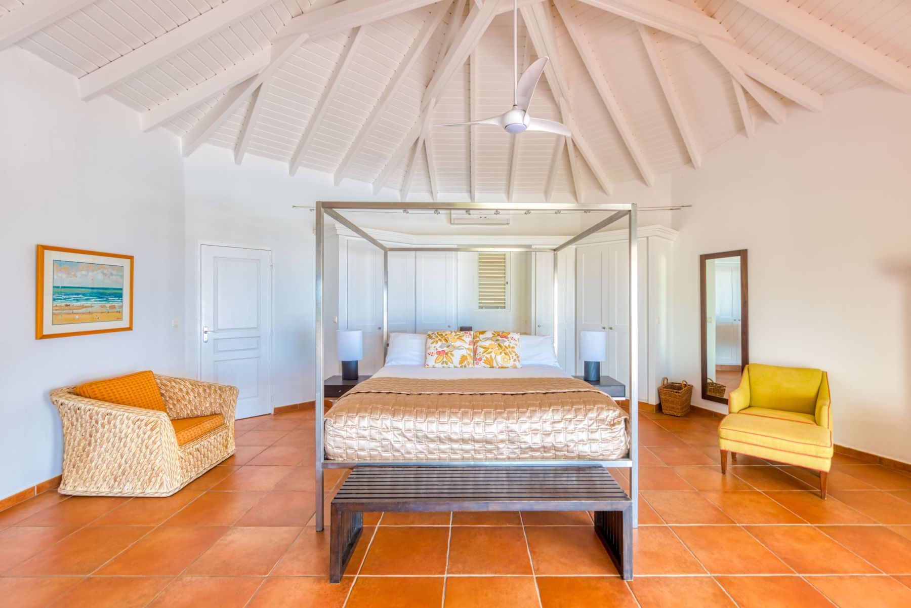 Lotus Villa villa photo.