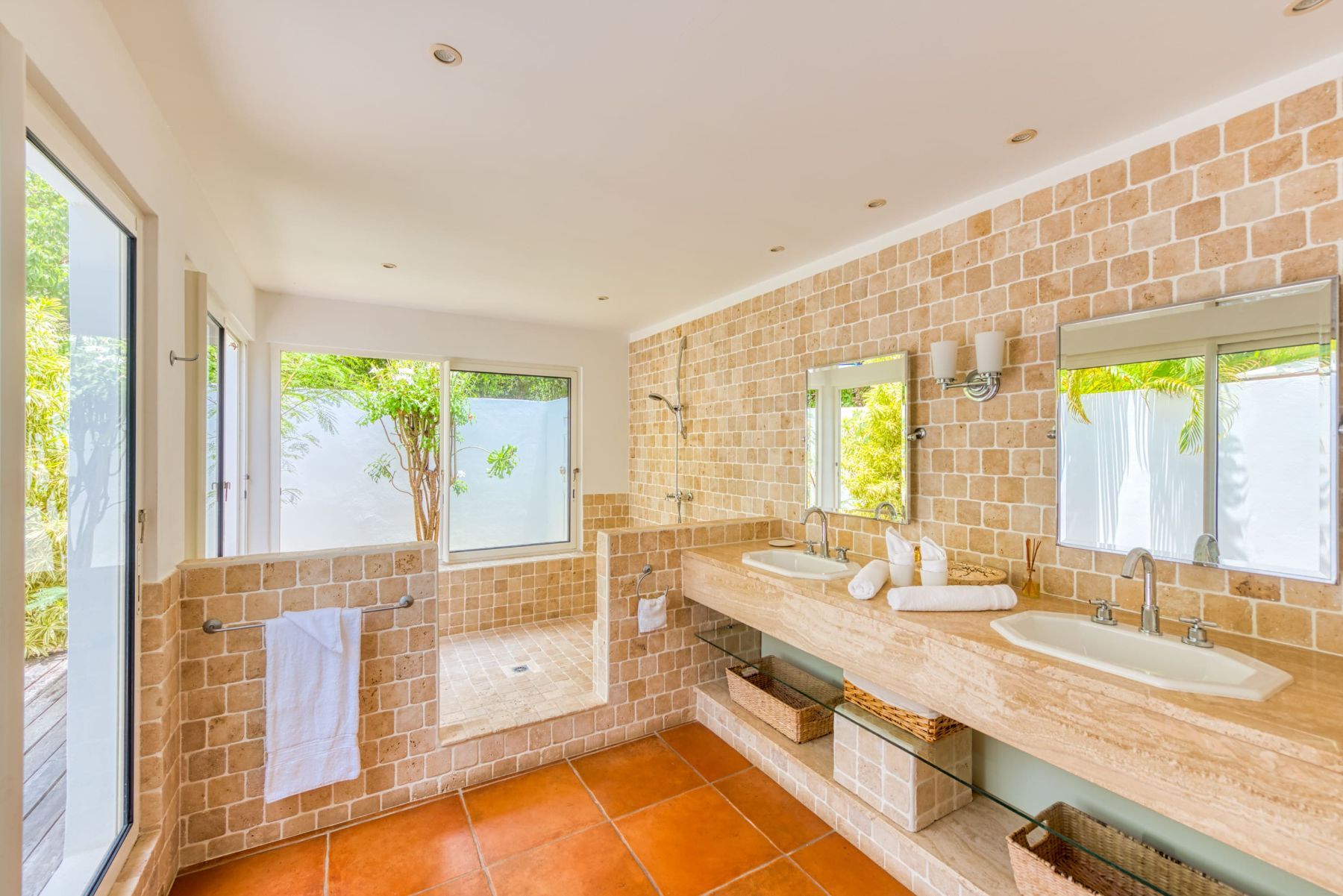 Lotus Villa villa photo.