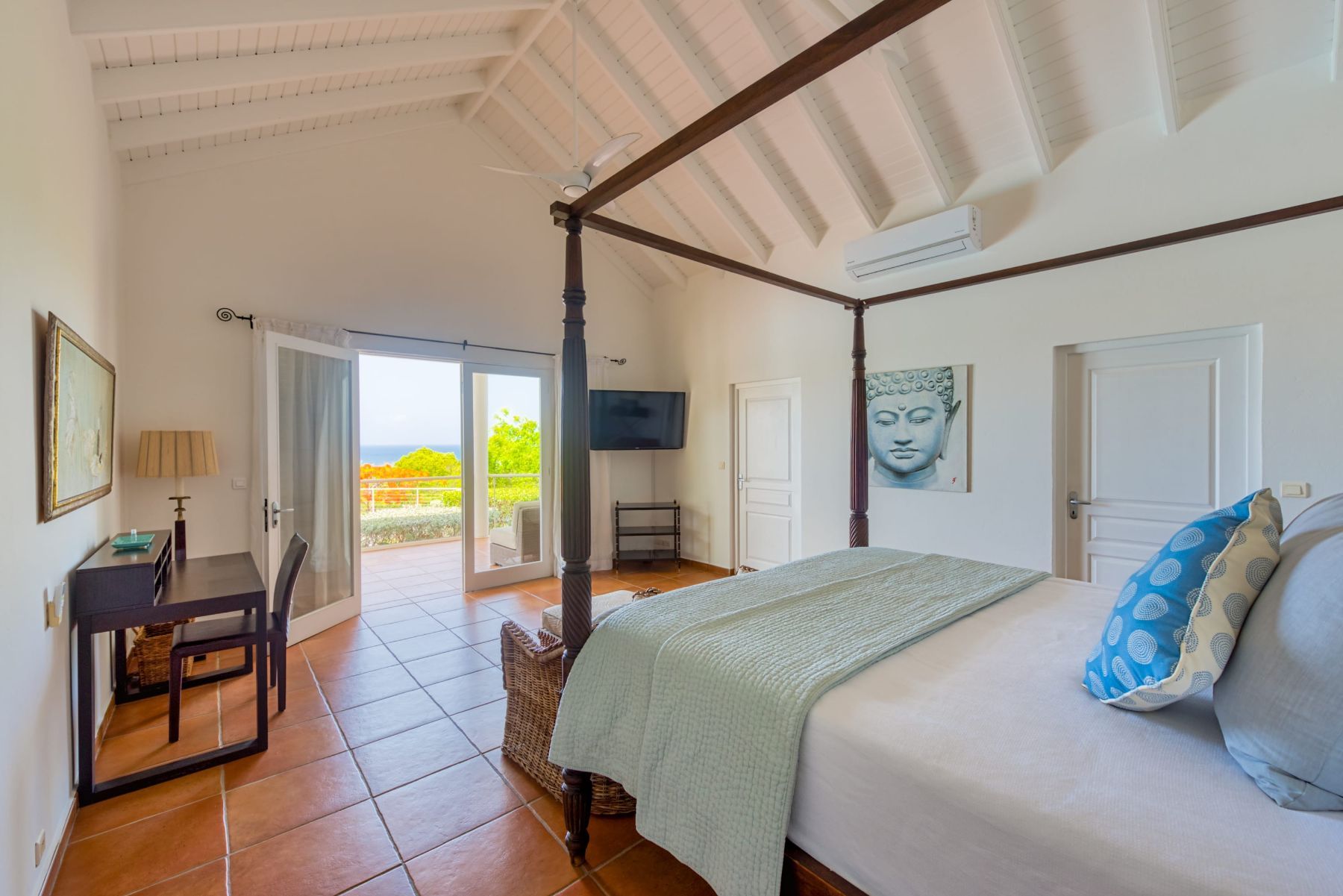 Lotus Villa villa photo.