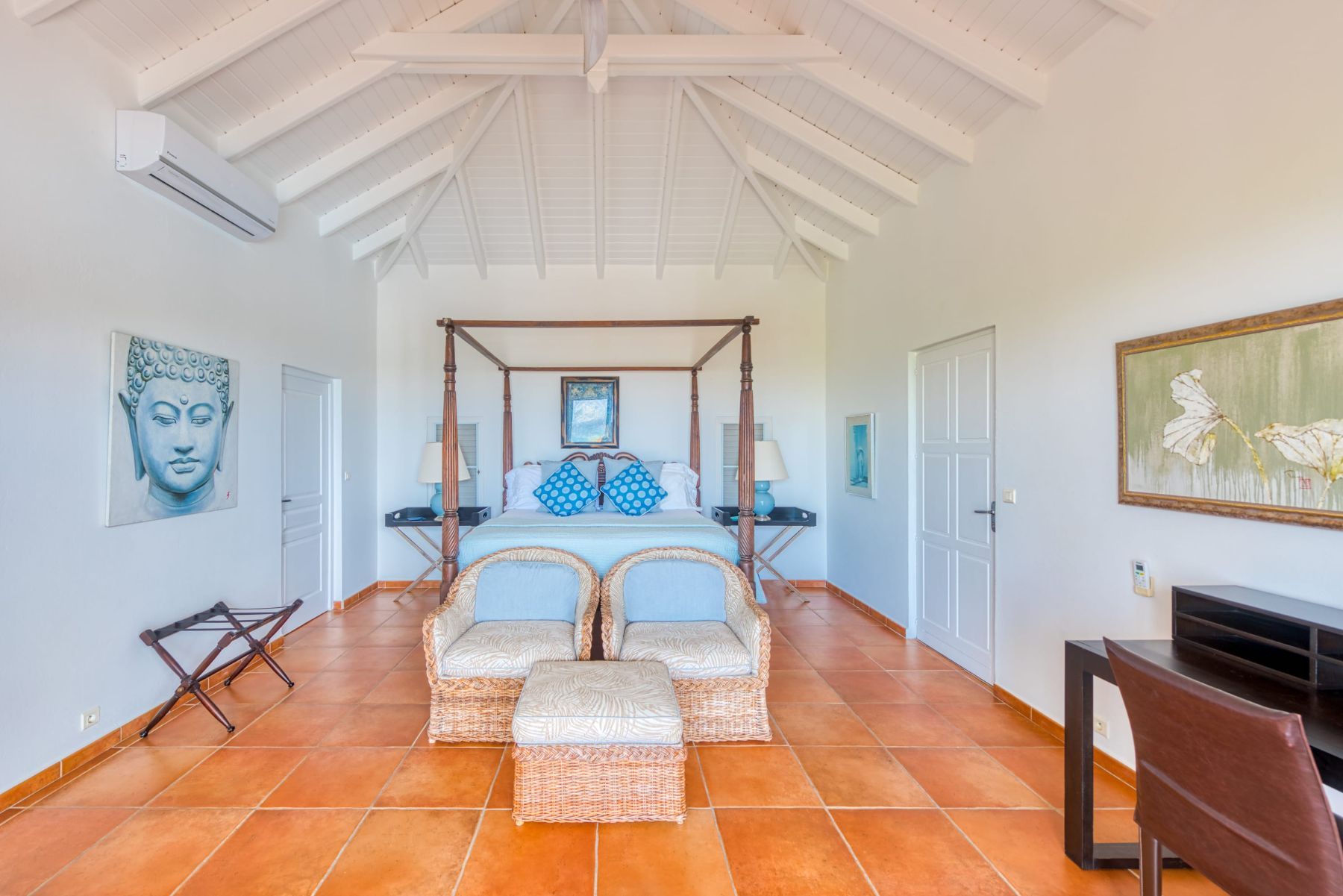 Lotus Villa villa photo.