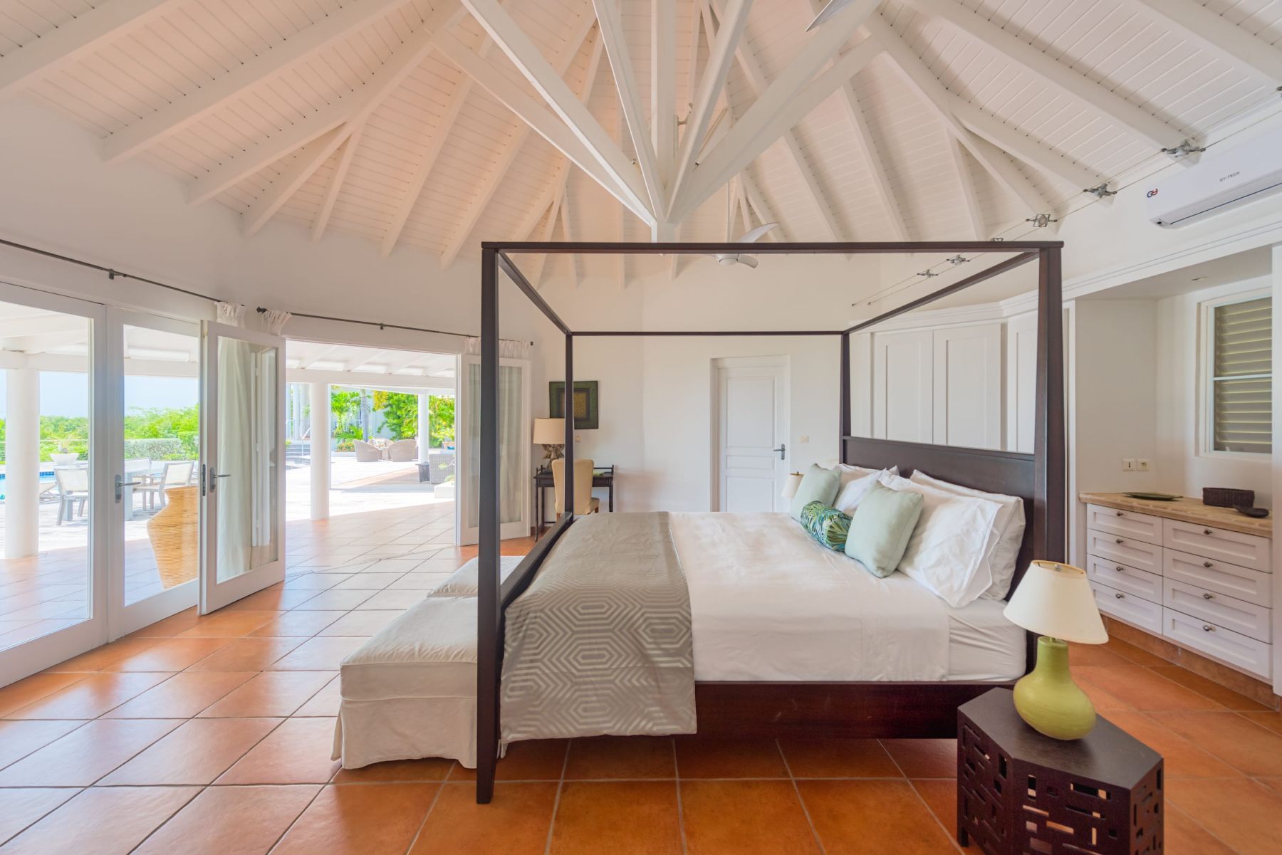 Lotus Villa villa photo.