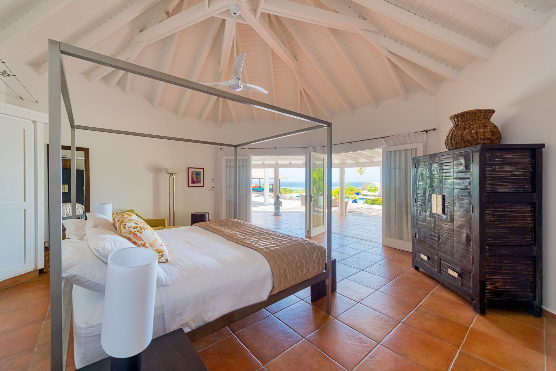Lotus Villa villa photo.