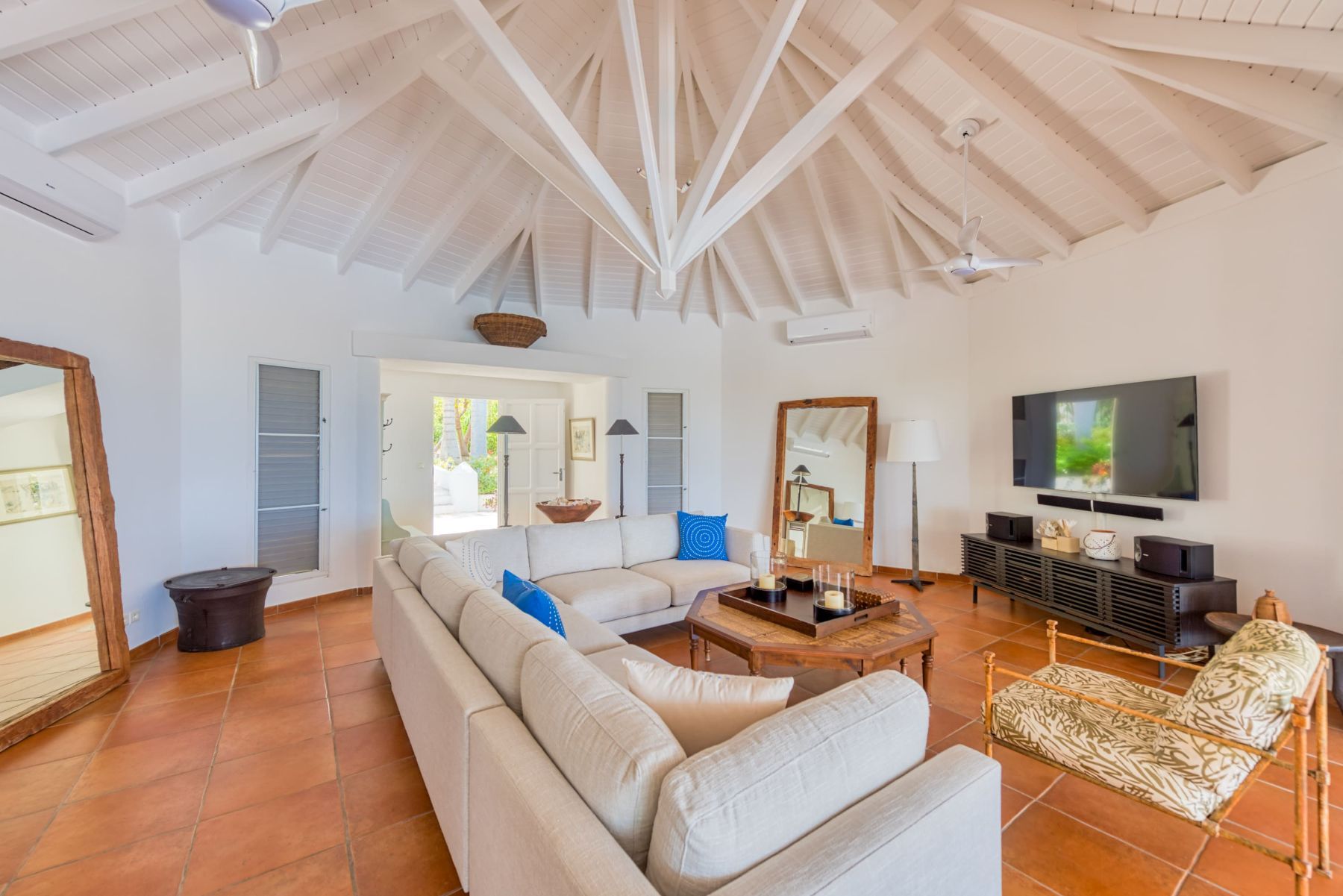 Lotus Villa villa photo.