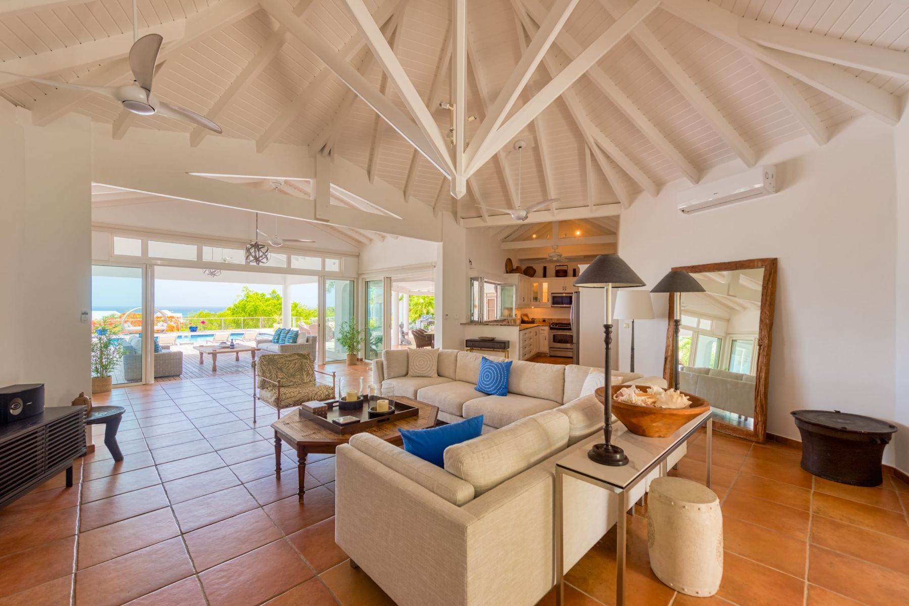 Lotus Villa villa photo.
