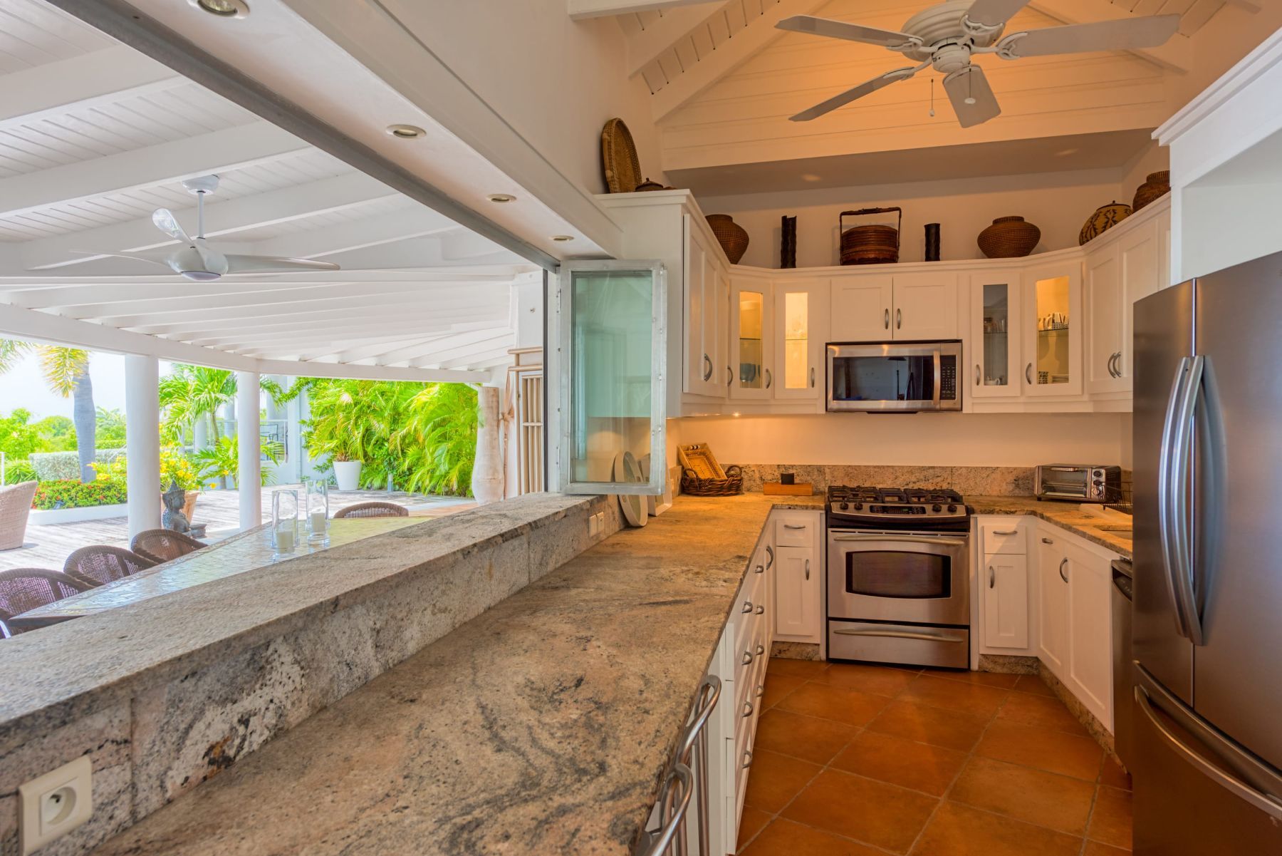 Lotus Villa villa photo.