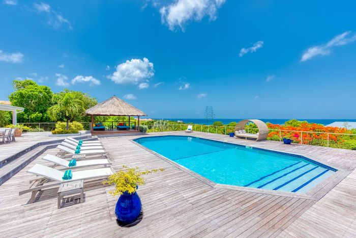Lotus Villa villa photo.
