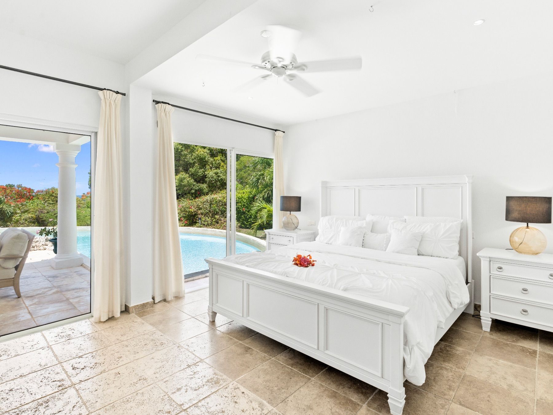 Lune de Miel Villa villa photo.