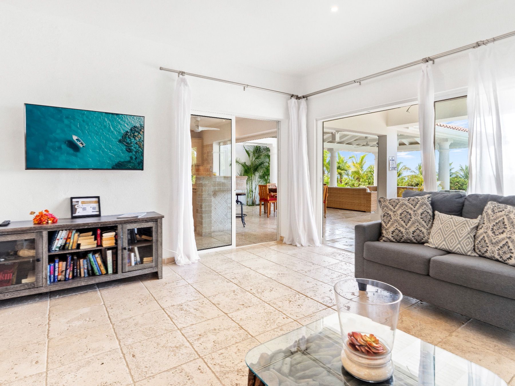 Lune de Miel Villa villa photo.
