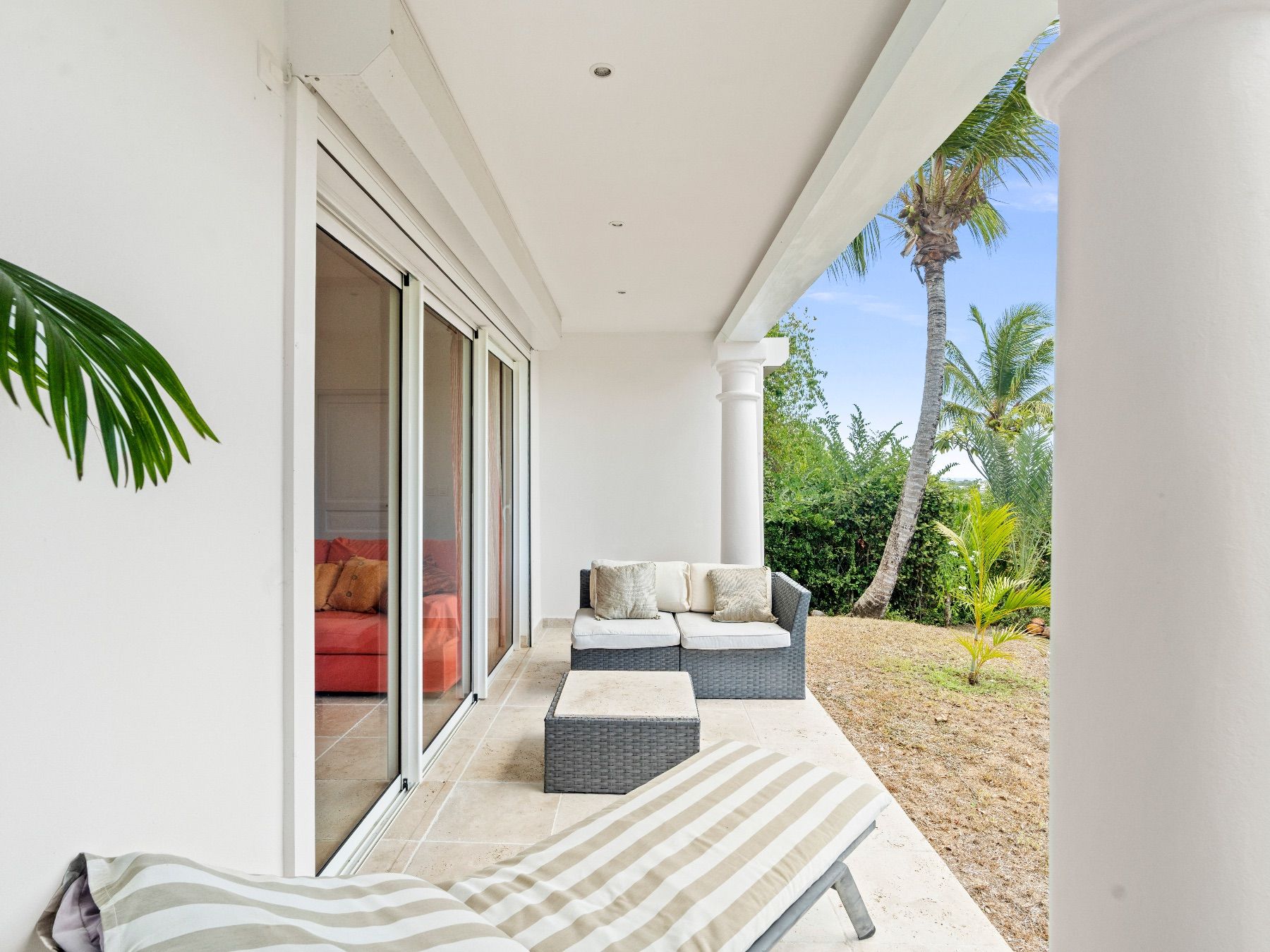 Lune de Miel Villa villa photo.