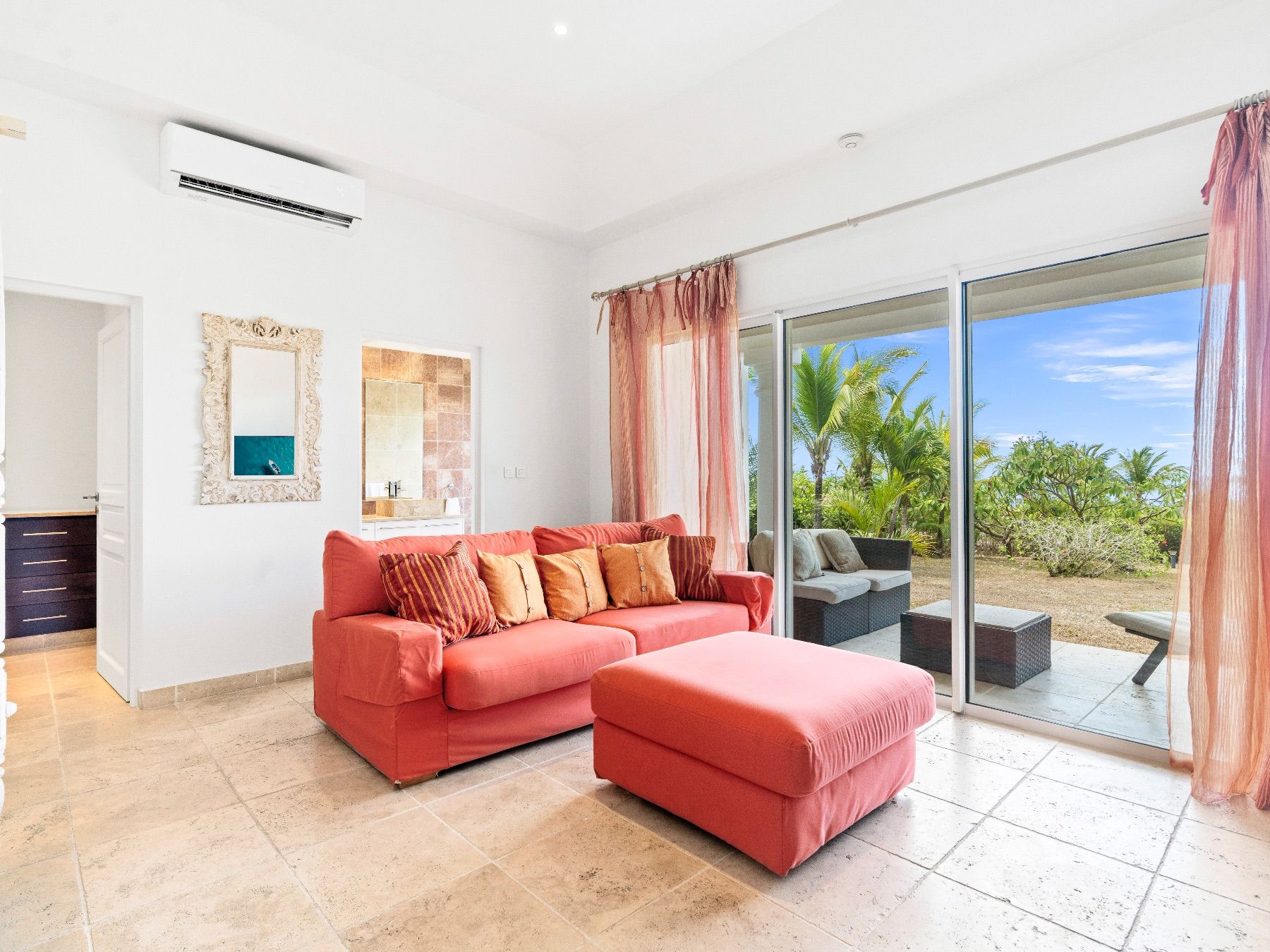 Lune de Miel Villa villa photo.