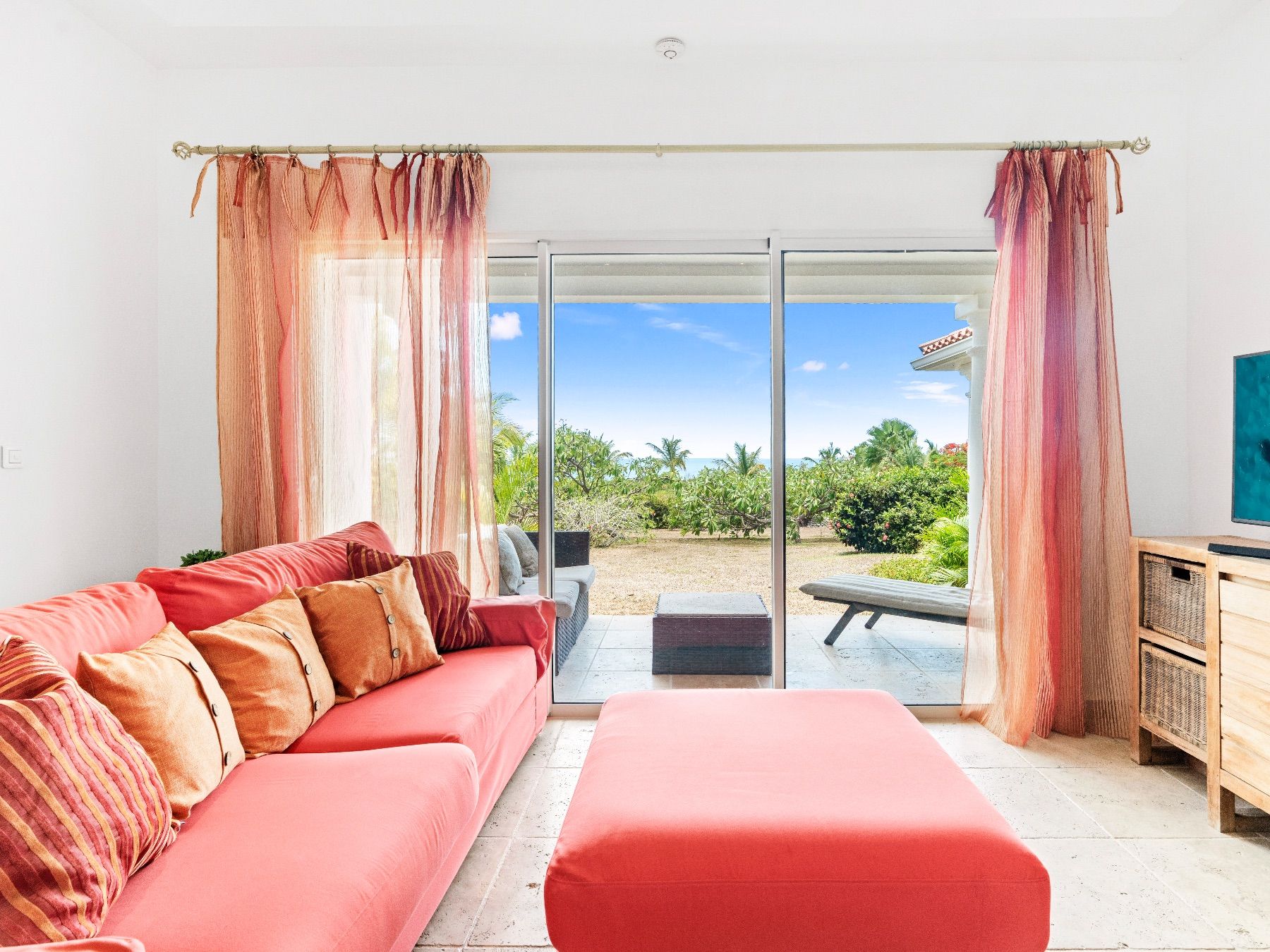 Lune de Miel Villa villa photo.