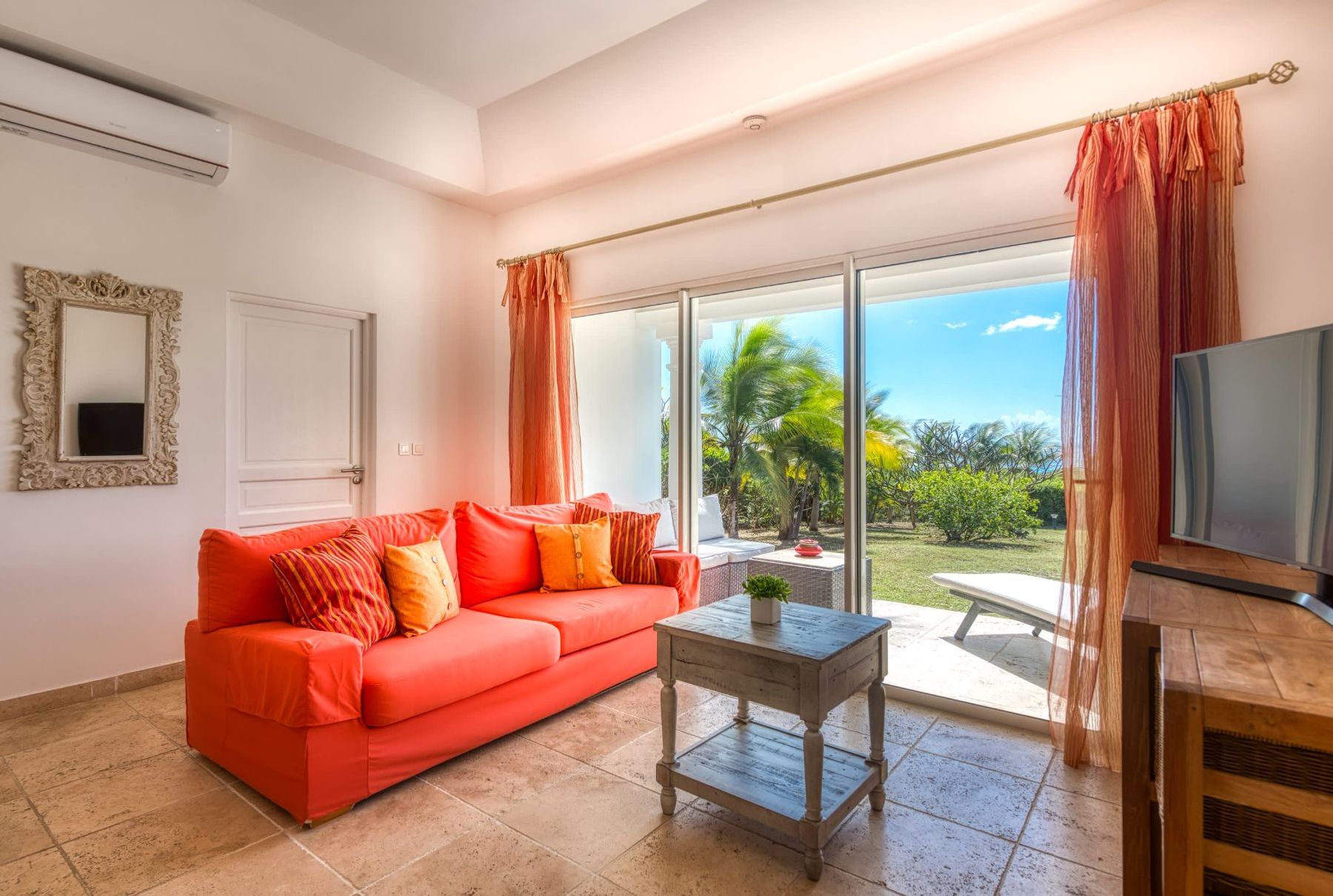 Lune de Miel Villa villa photo.