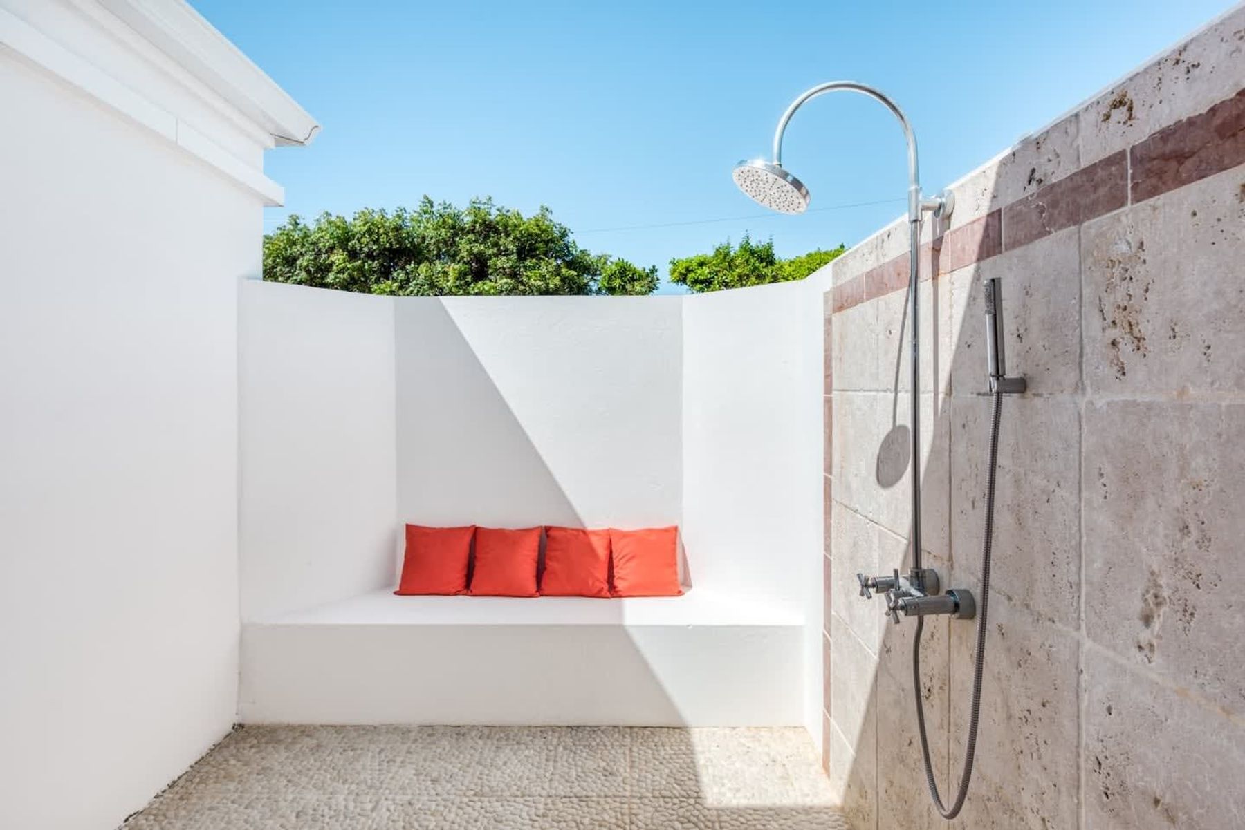 Lune de Miel Villa villa photo.