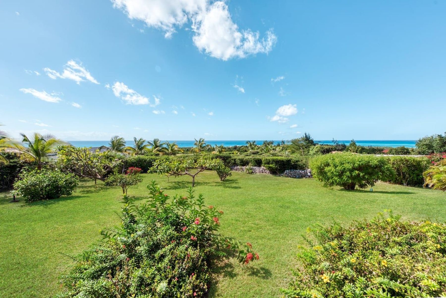 Lune de Miel Villa villa photo.
