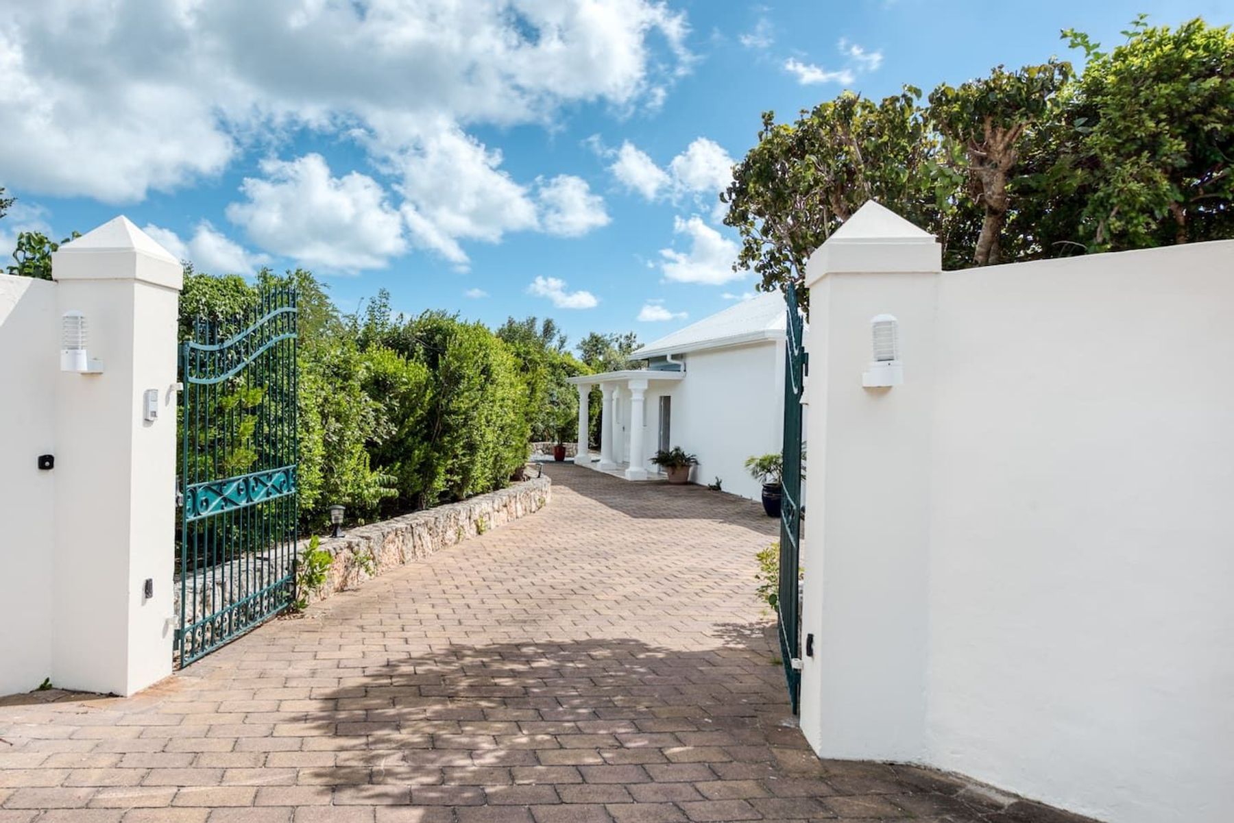 Lune de Miel Villa villa photo.