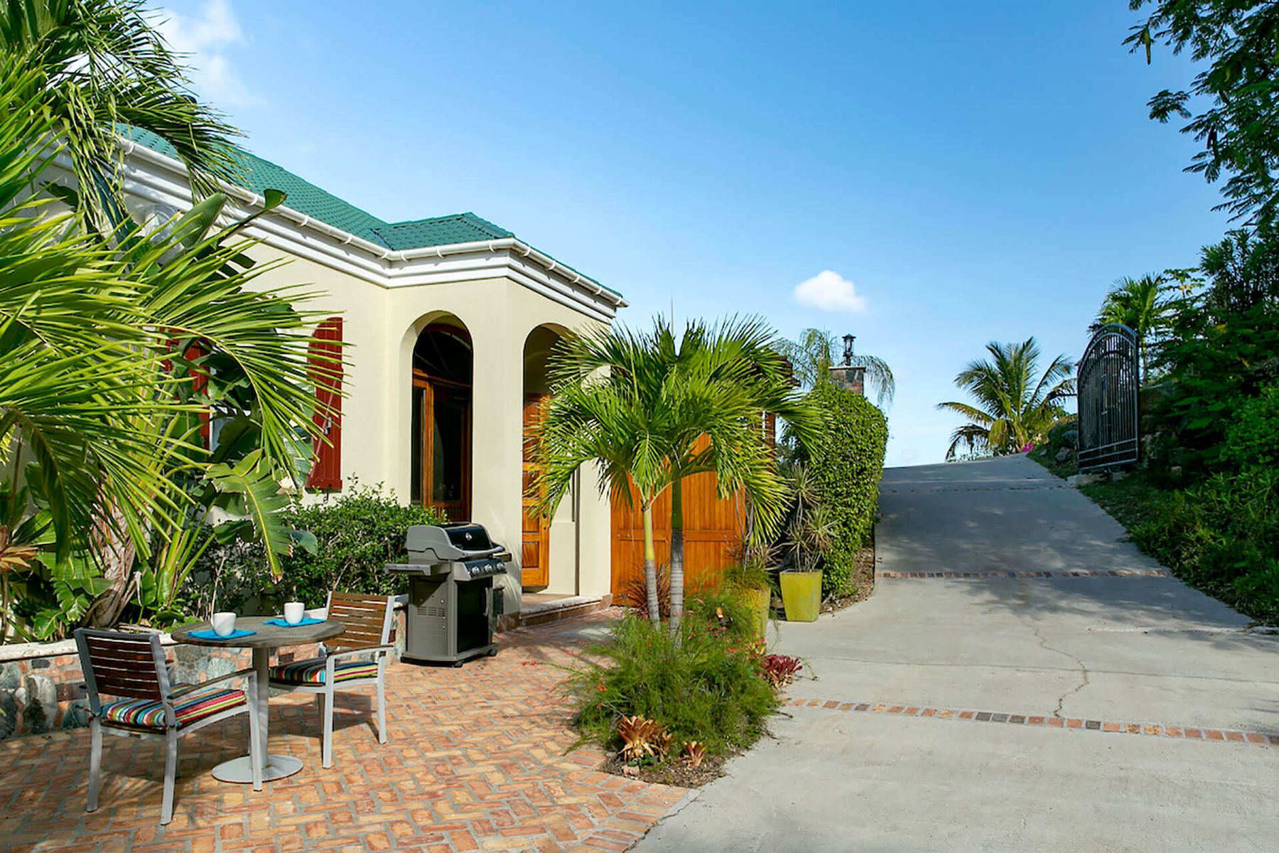 La Bella Vita Villa villa photo.