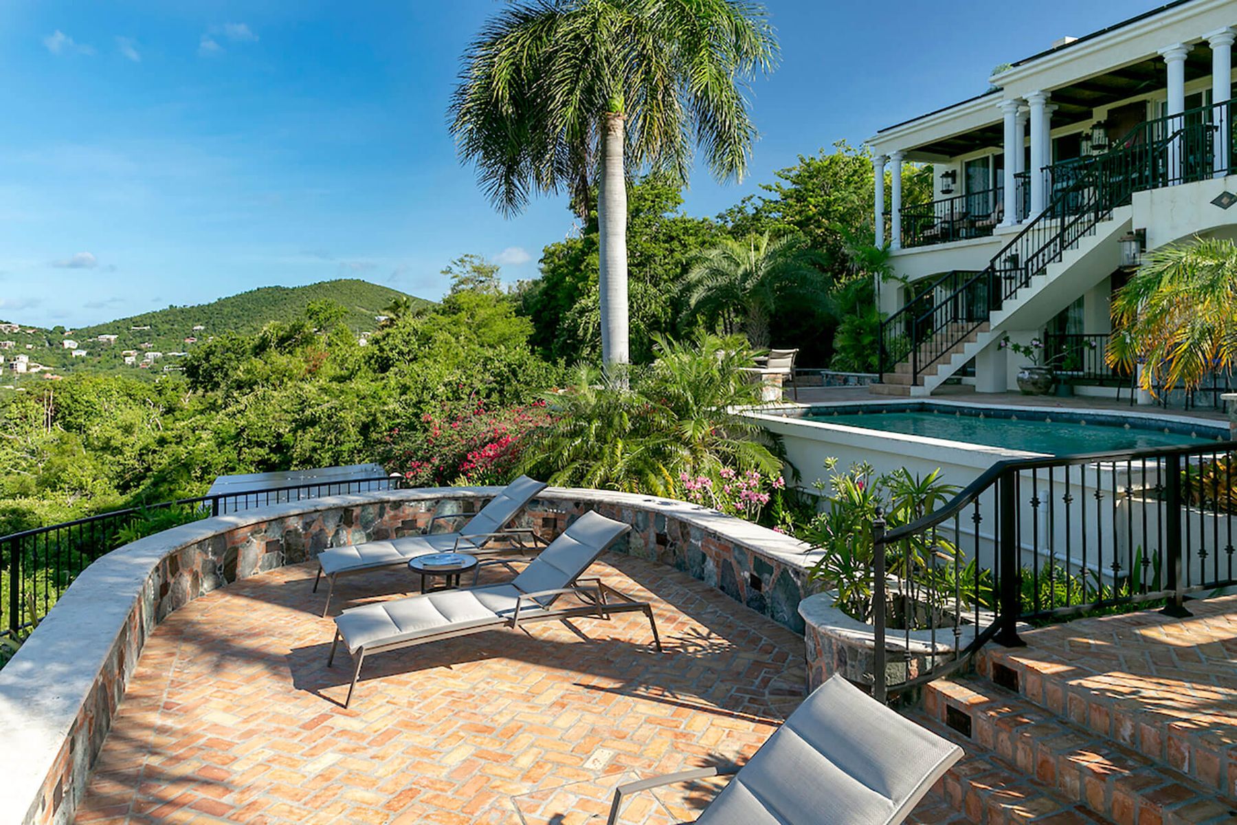 La Bella Vita Villa villa photo.