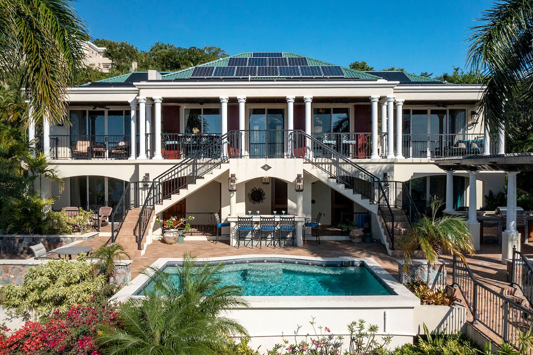 La Bella Vita Villa villa photo.