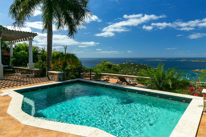 La Bella Vita Villa villa photo.