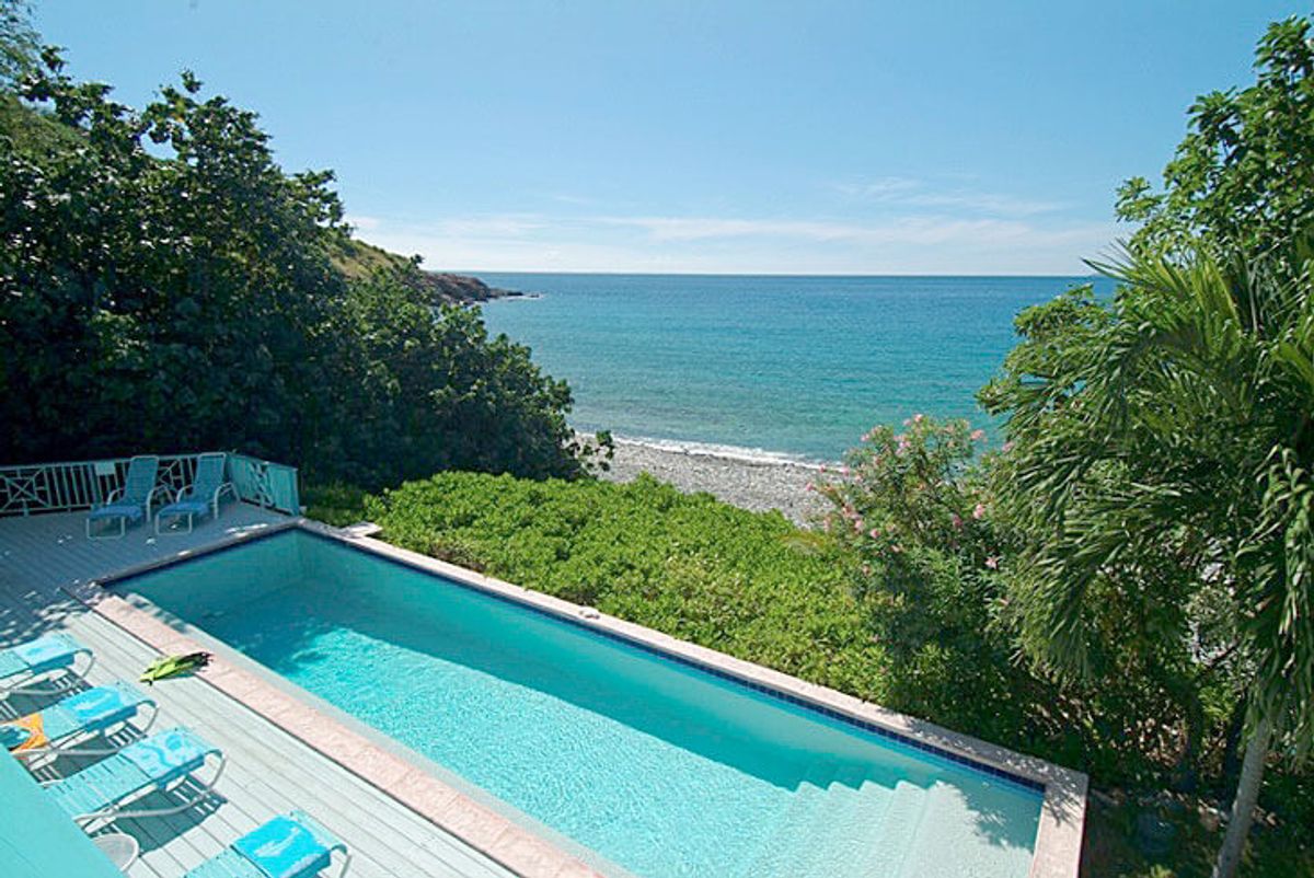 Sunset Beach Villa villa photo.