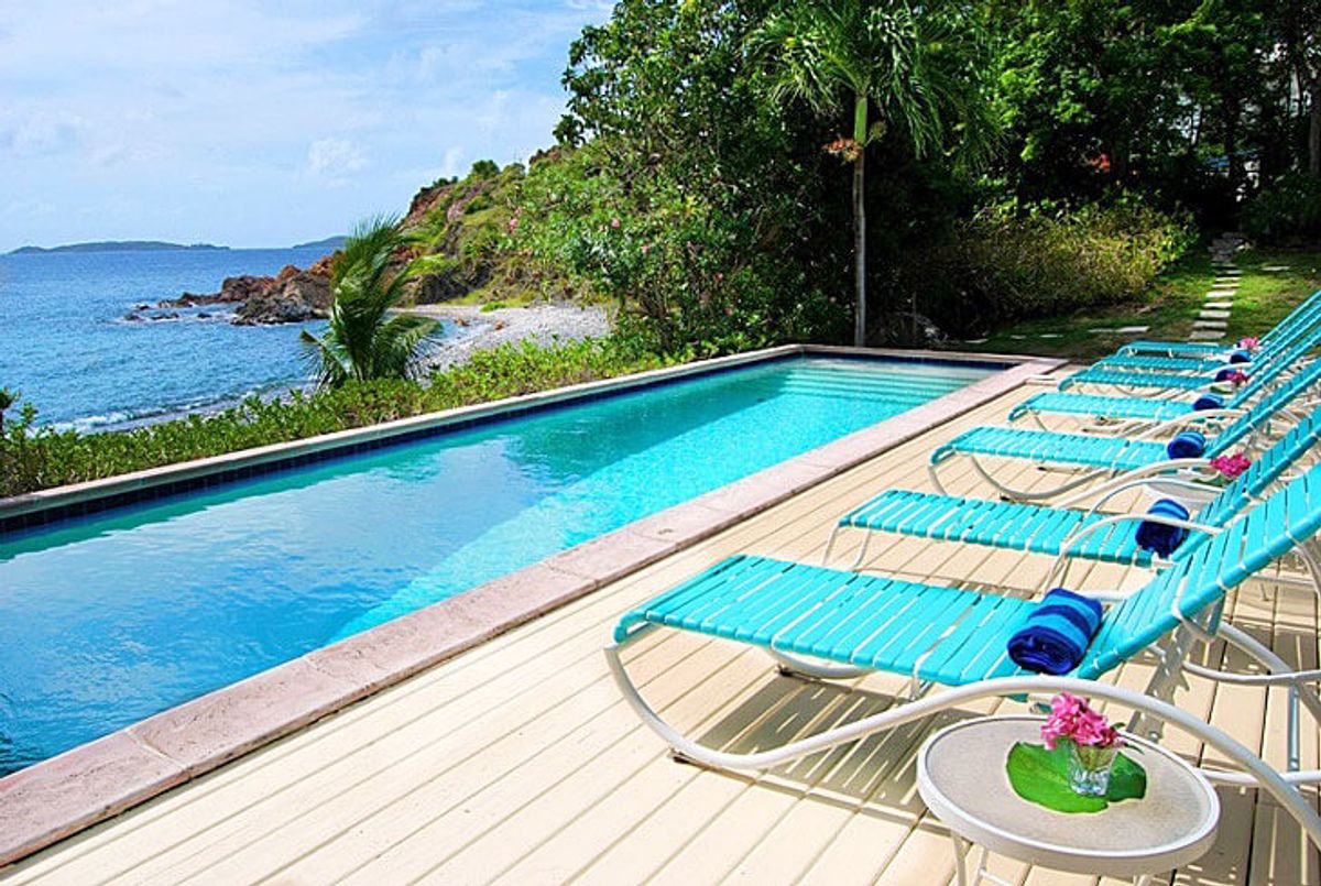 Sunset Beach Villa villa photo.