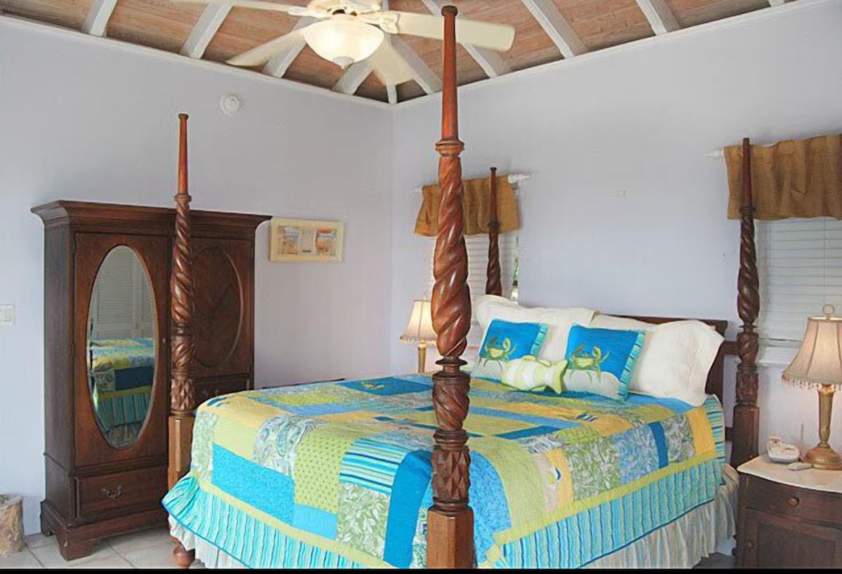 Sunset Beach Villa villa photo.