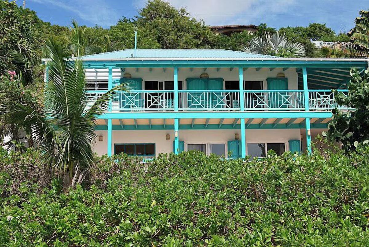 Sunset Beach Villa villa photo.