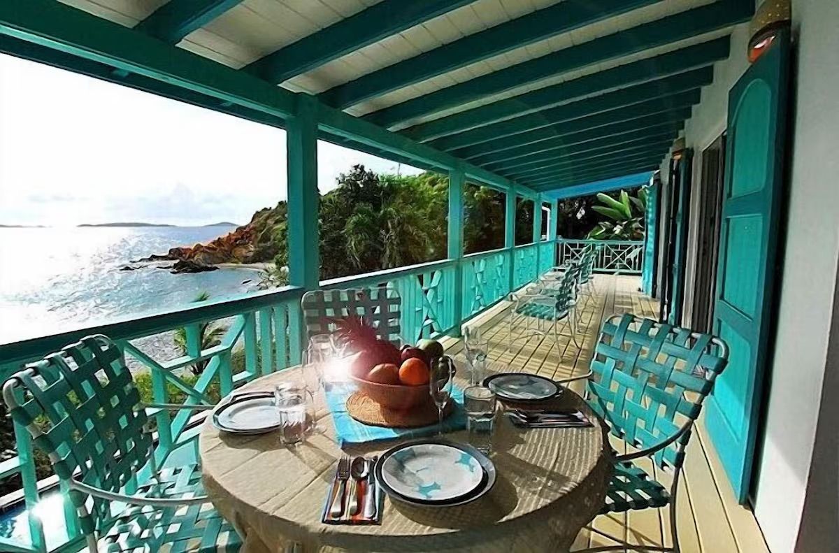 Sunset Beach Villa villa photo.