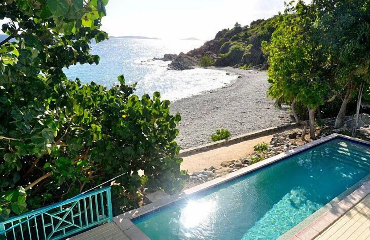 Sunset Beach Villa villa photo.