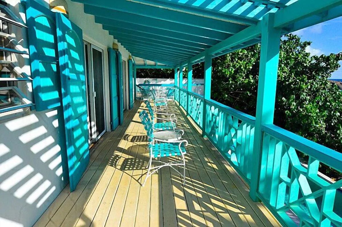 Sunset Beach Villa villa photo.